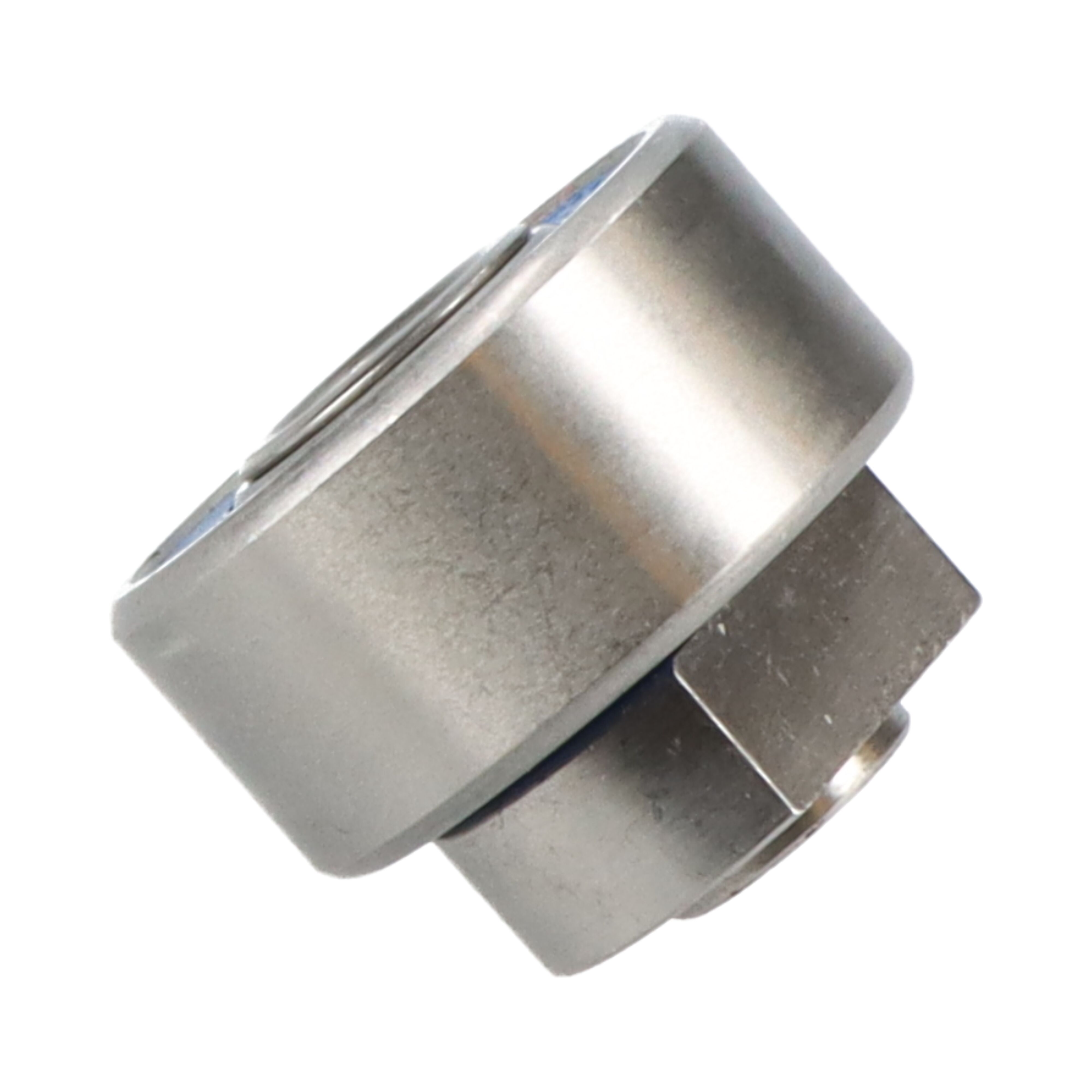 Libner roller bearing Ø 30 - M8 x 14 mm - for Aluflex curtain sider