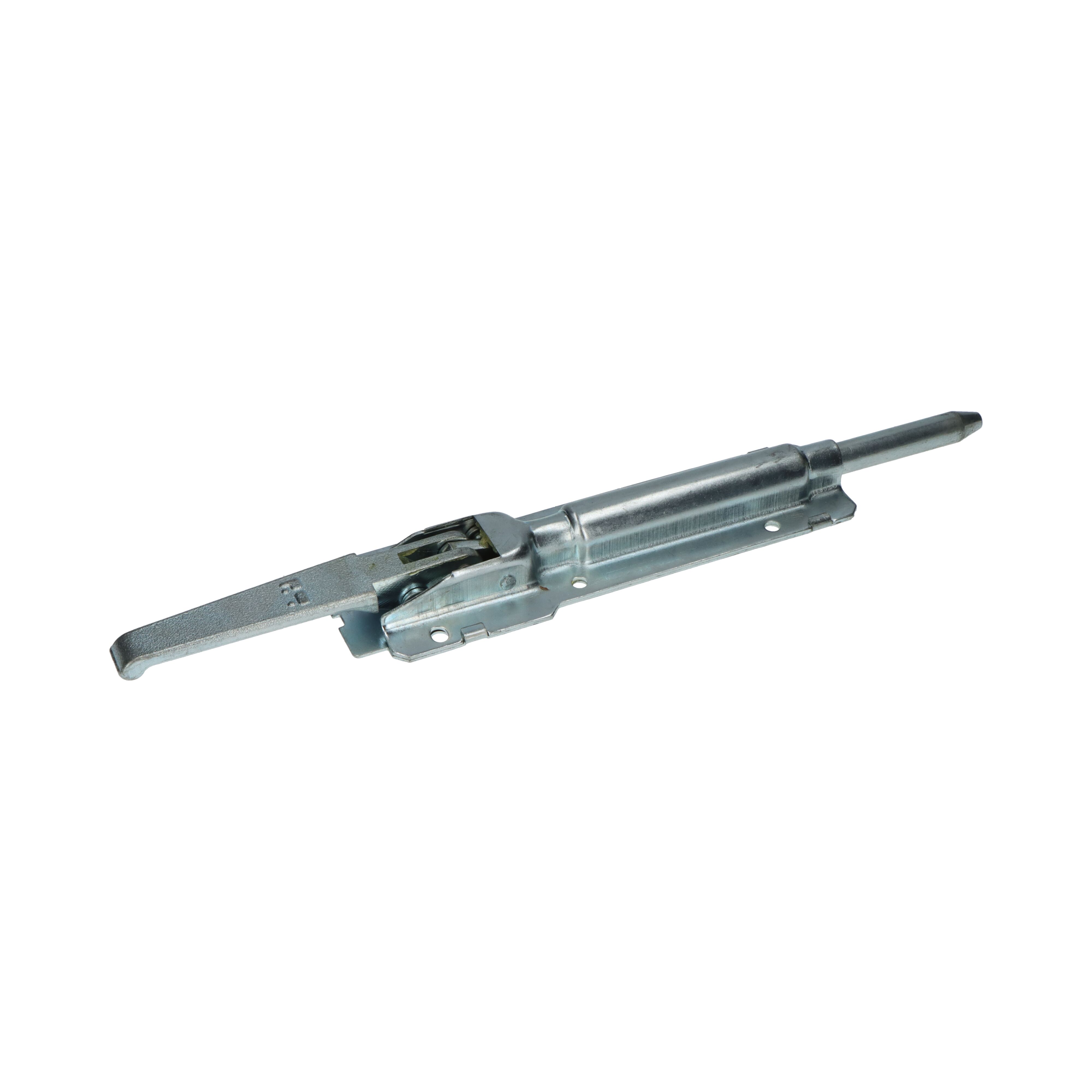 Pommier bordwand sluiting - met lange (73 mm) pen Ø 14 mm - verzinkt