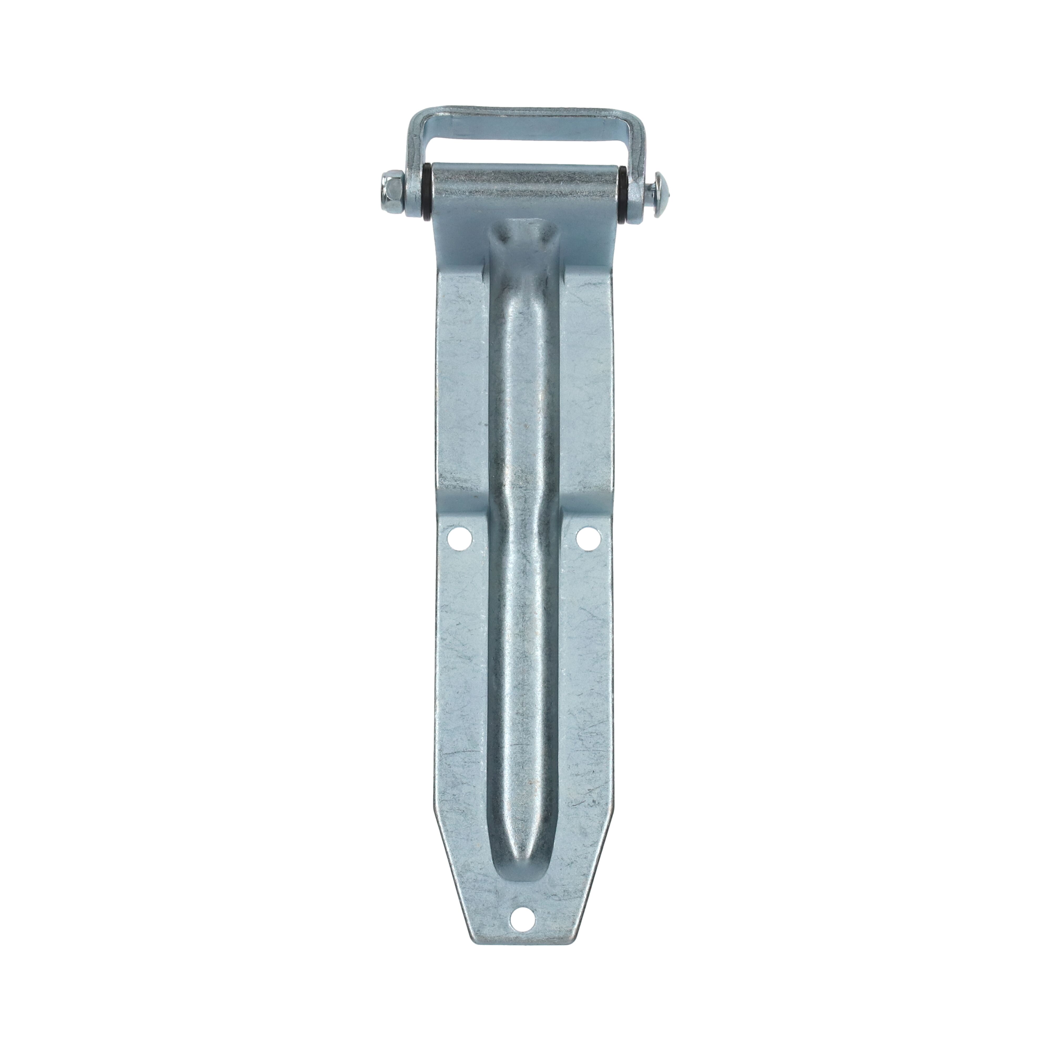 Rhiwa Quality ensemble de charnier pour porte de conteneur MK4 - galvanisé
