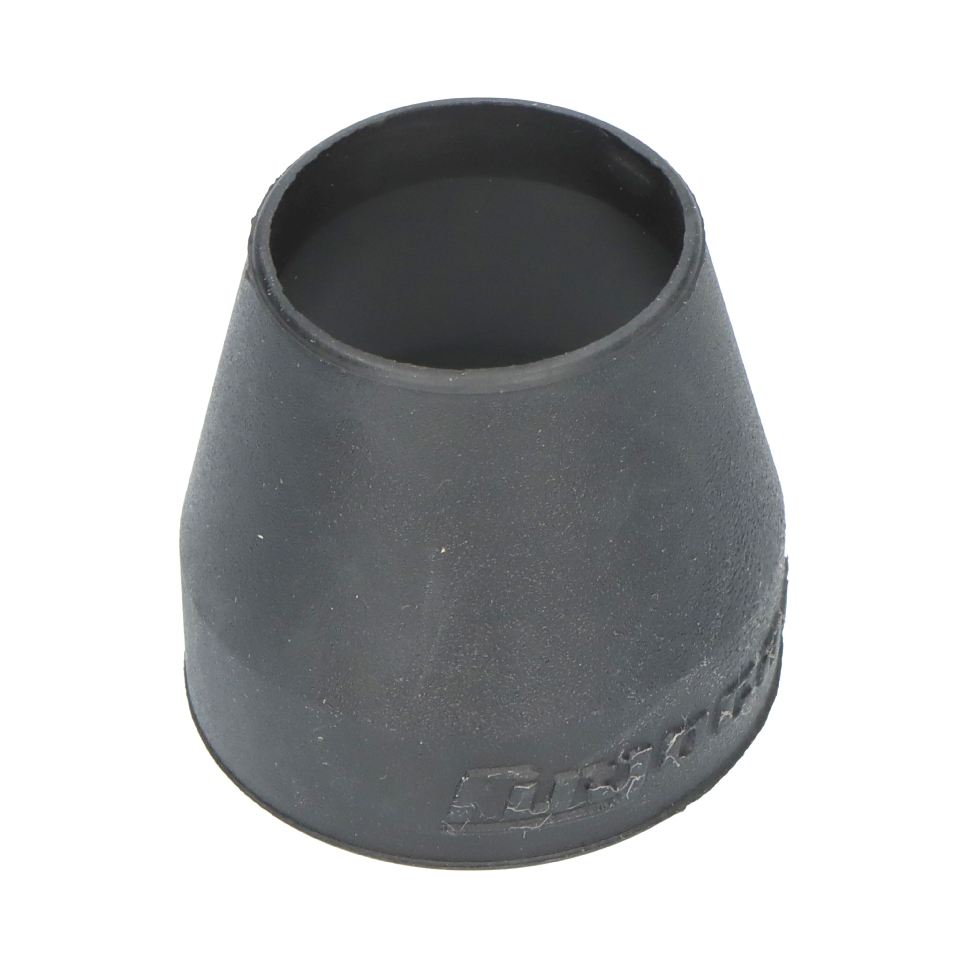 Pommier capot de protection - pour rouleau de guidage 1201732 - plastique