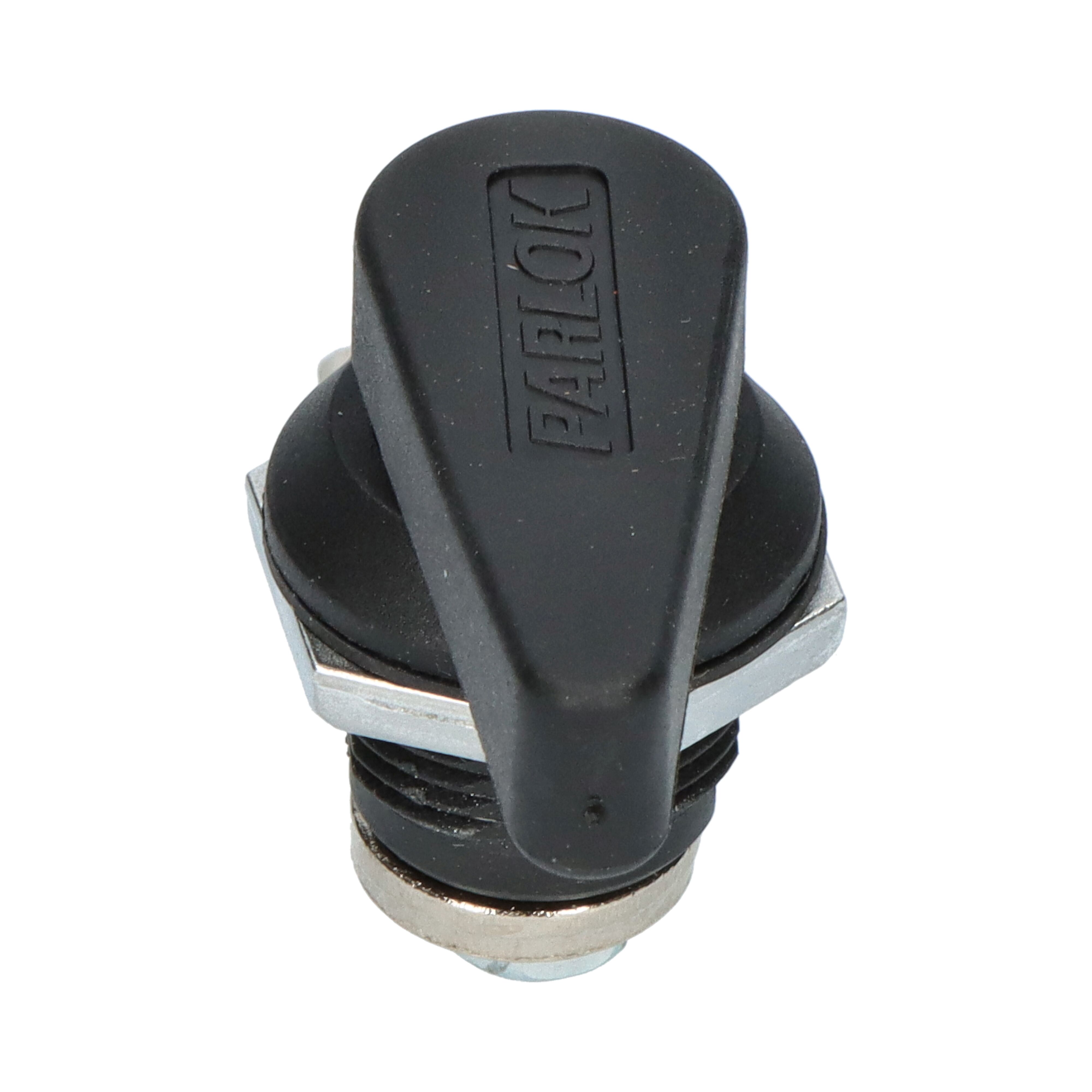 Parlok lock - for old Parlok toolboxes and axle box 1340624