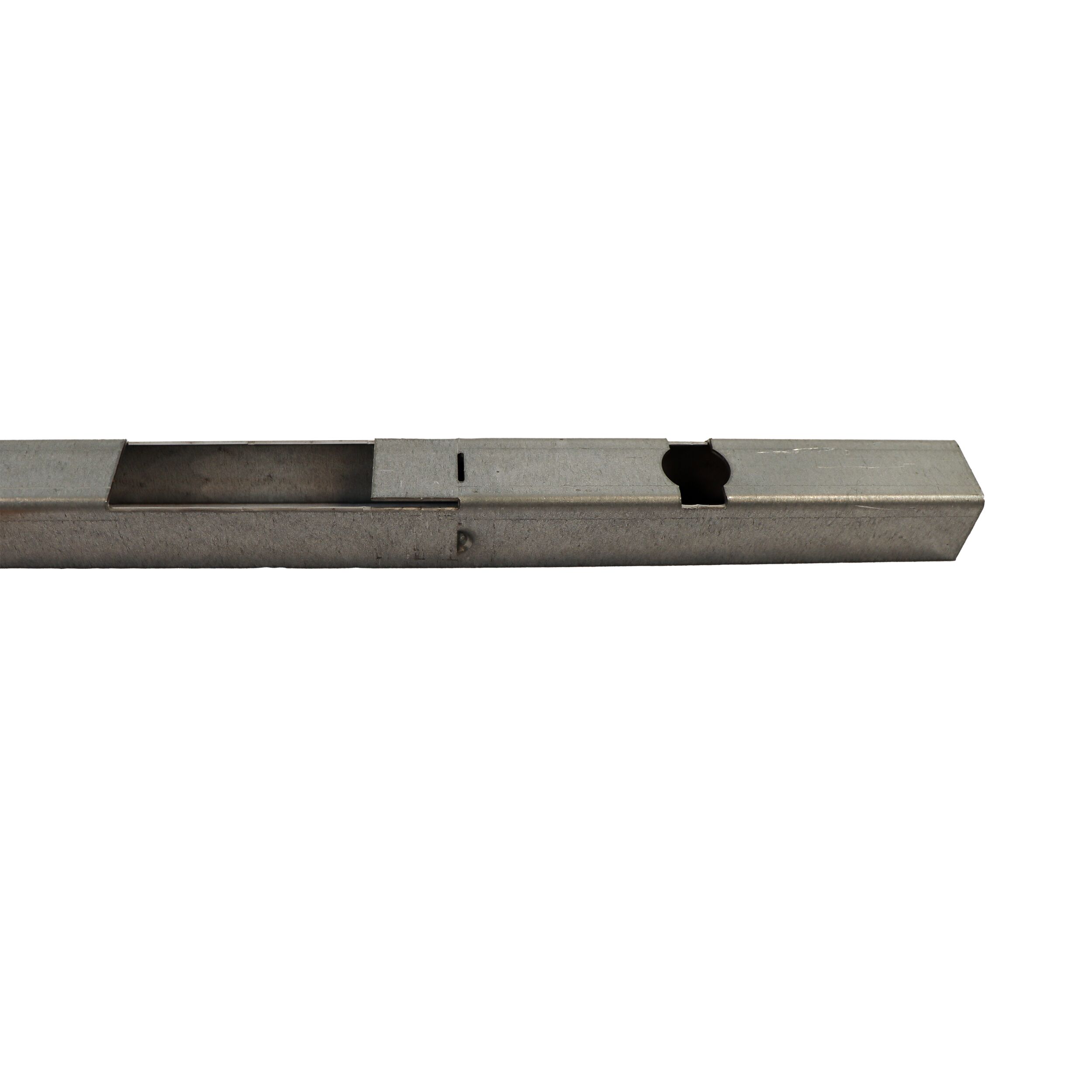 Rhiwa Quality U profile - for cargokeeper cargo bar (nr.5)