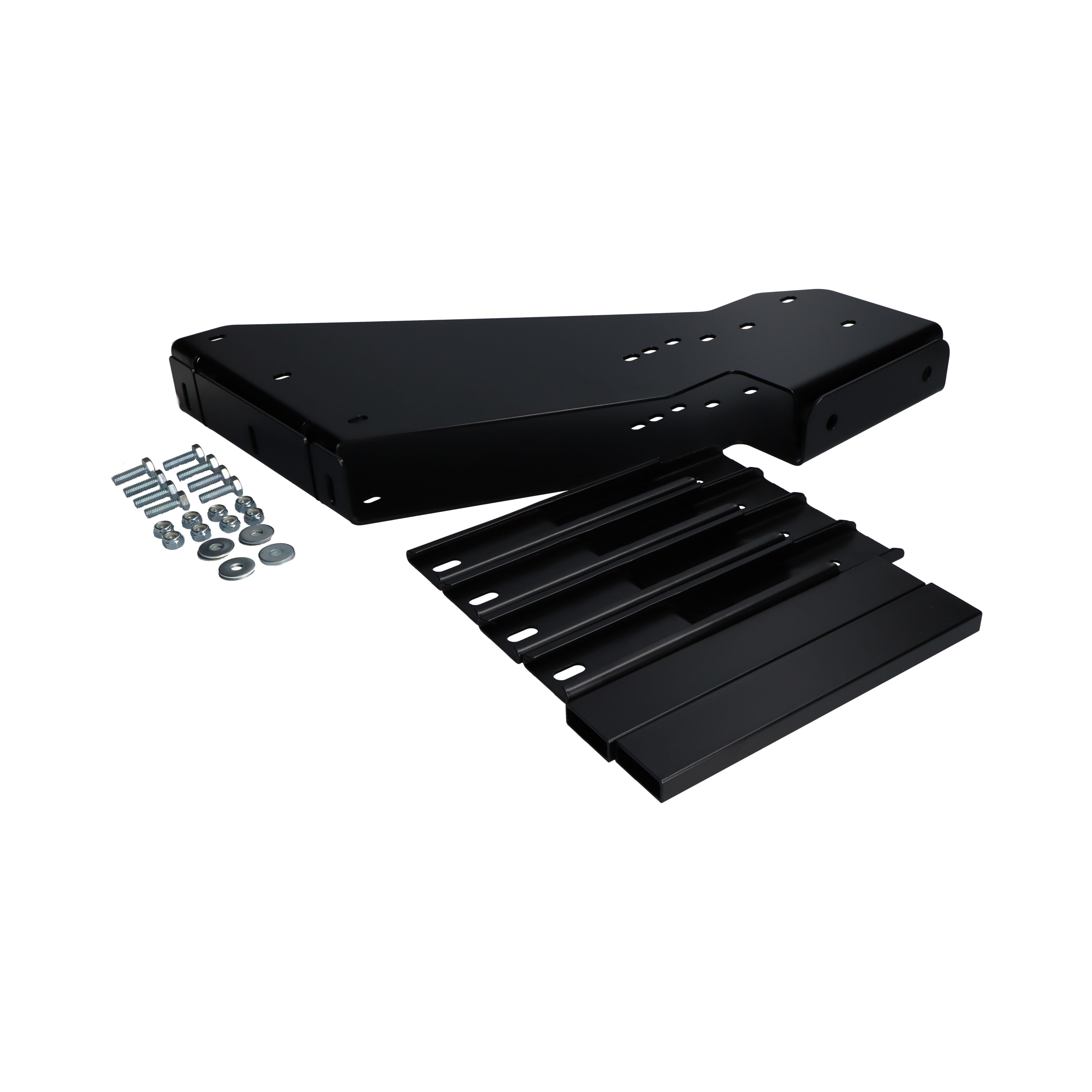 LAGO bracket chassis - for Mother Trucker - 800 mm wide