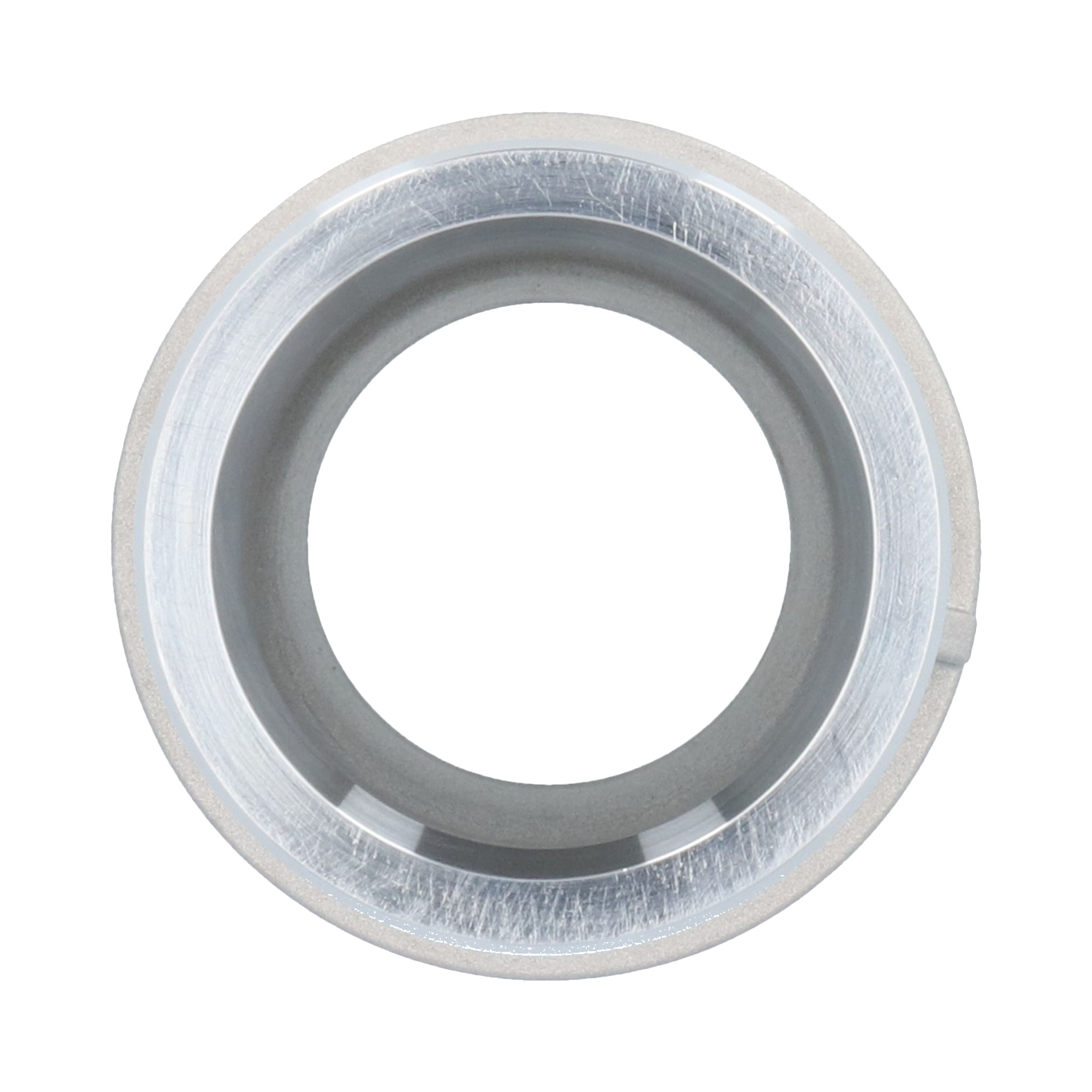 OPW coupler Kamlok adapter E 2.1/2" hose shank for hose clamps AL
