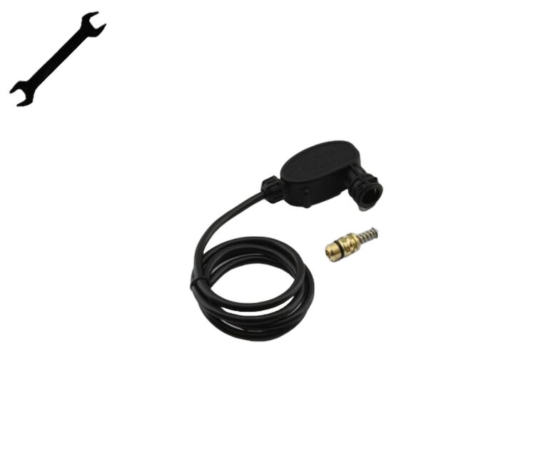 Ehrle repair set pressure switch - for bolt-on unloader VRF2-P 45 bar