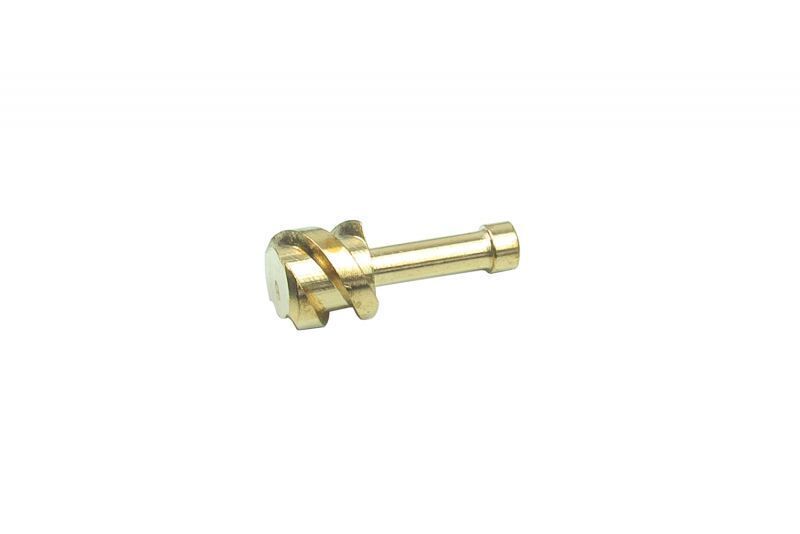 GLORIA wervel - messing - voor Hobby 1200/1800 - Pro 1200/1300/1800