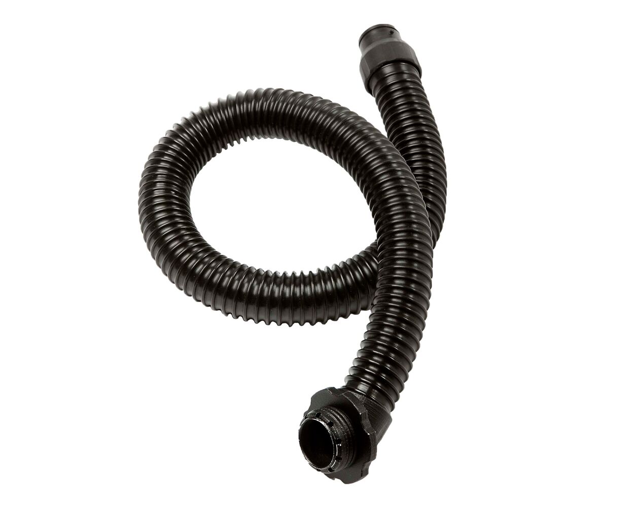 Sundström SR 550 - tuyau respiratoire - 1000 mm - PU - pour masque visage entier SR 200