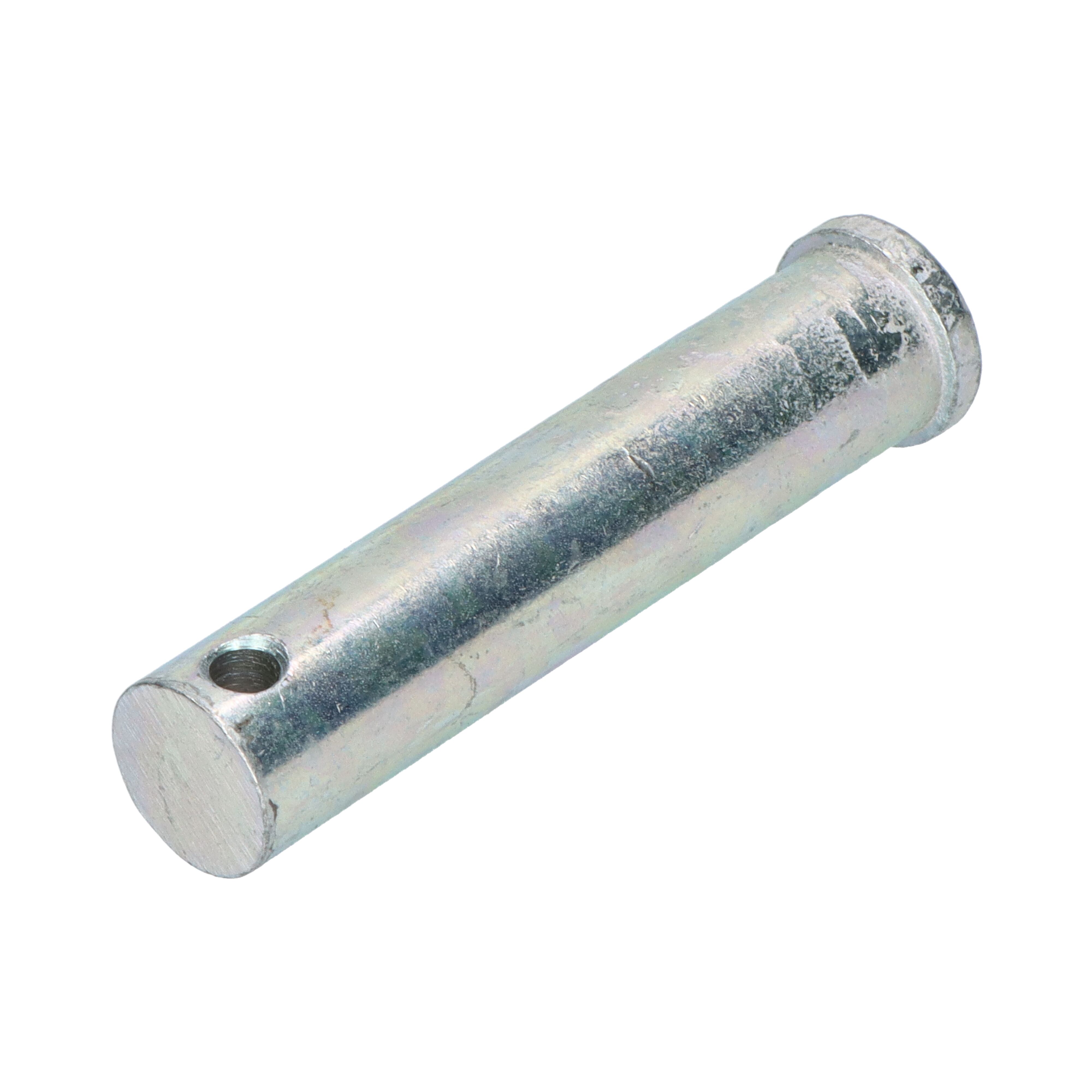 Pommier but-roll as - voor 1 rol van 80 mm - verticaal