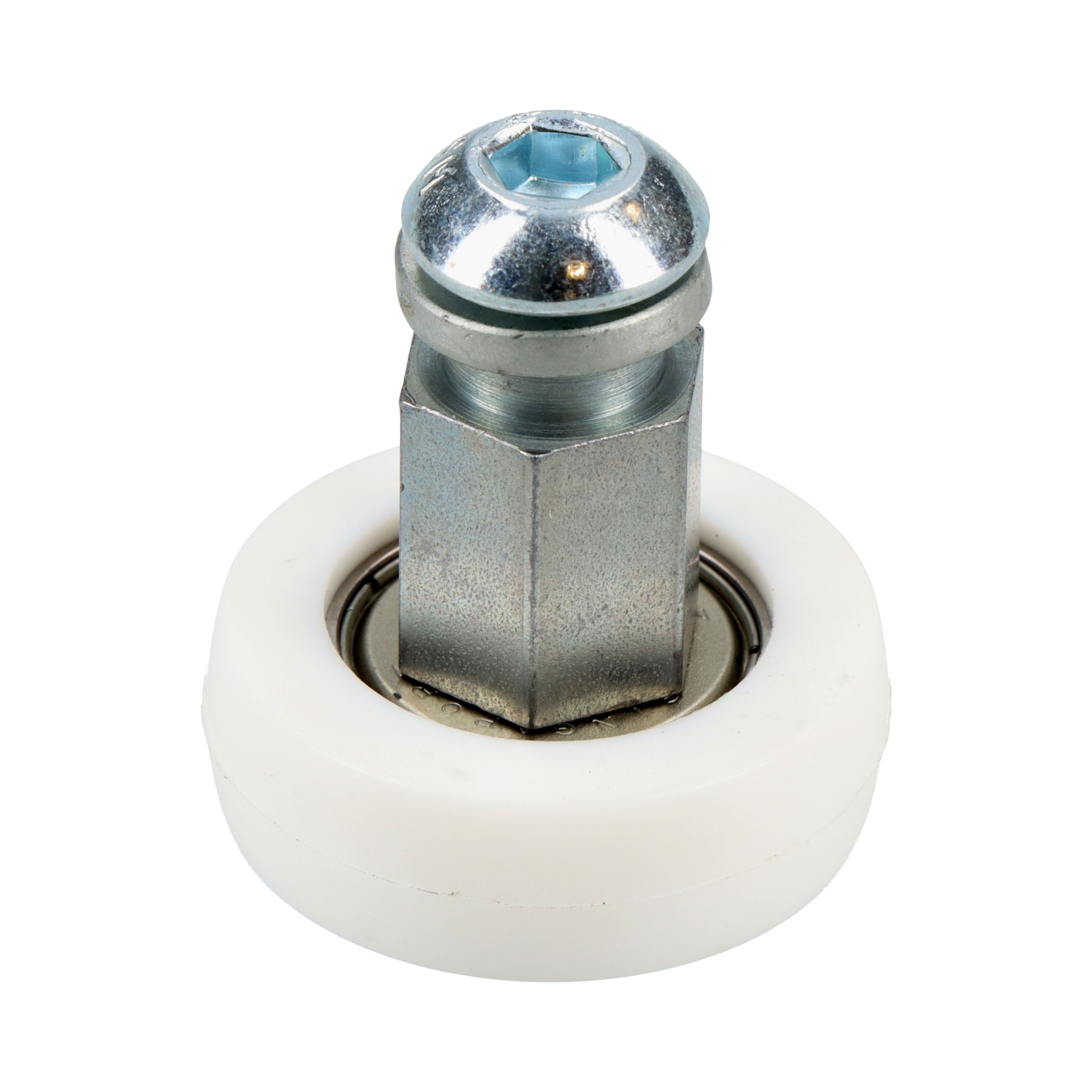 Pommier rollager Ø 30 x 10 mm - voor Pommier toog 3110128AM