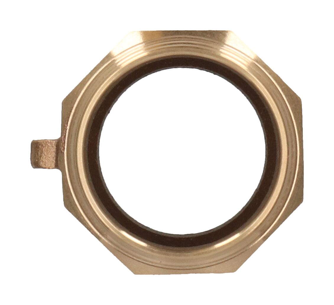 MCC koppeling Camlock adapter F 2" BSPT buitendraad MS