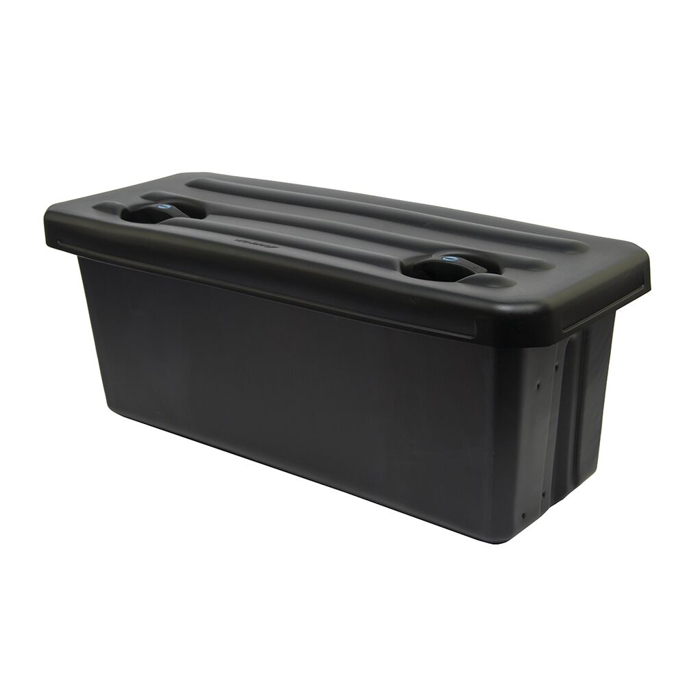 Parlok gereedschapskist - 700 x 300 x 300 mm (BxHxD) - HDPE
