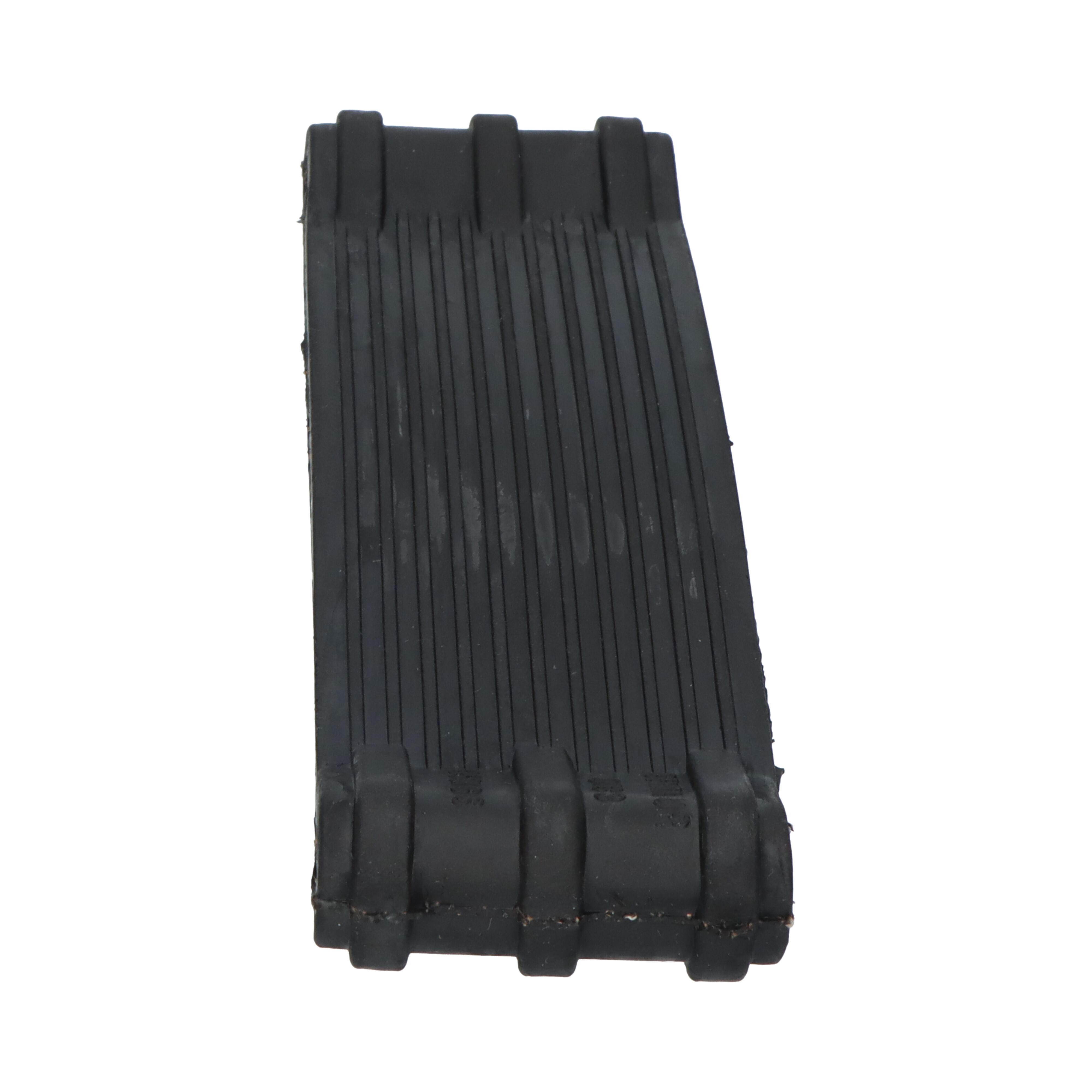 Rhiwa Quality portierriem - lengte 224 mm - rubber