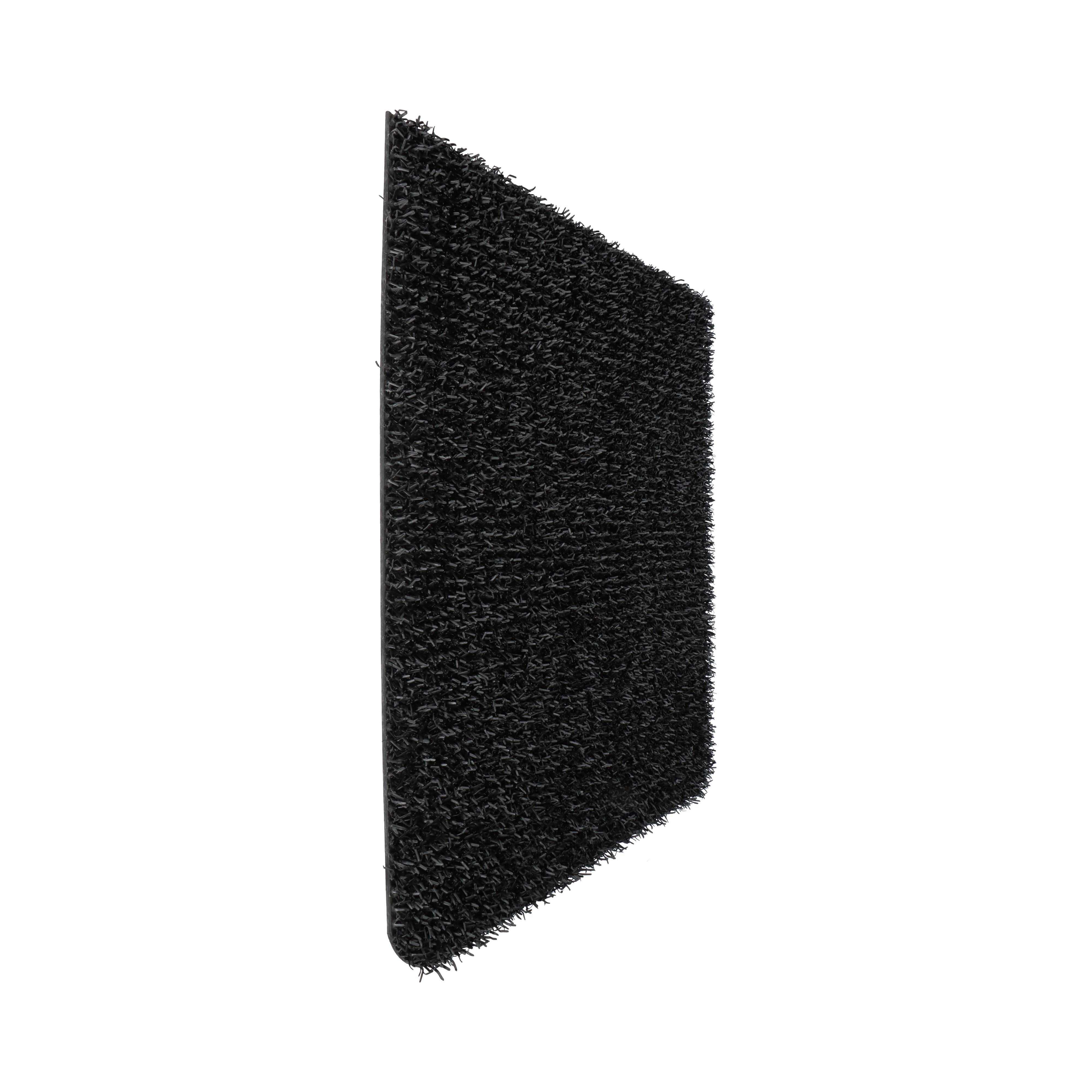 Rhiwa Quality clear pass anti-spray spatlap - 550 x 610 mm