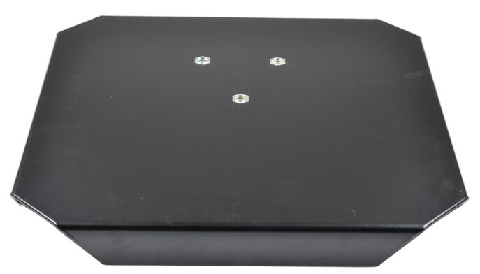 REMKO base plate - for infrared heater EST and KF 1800 