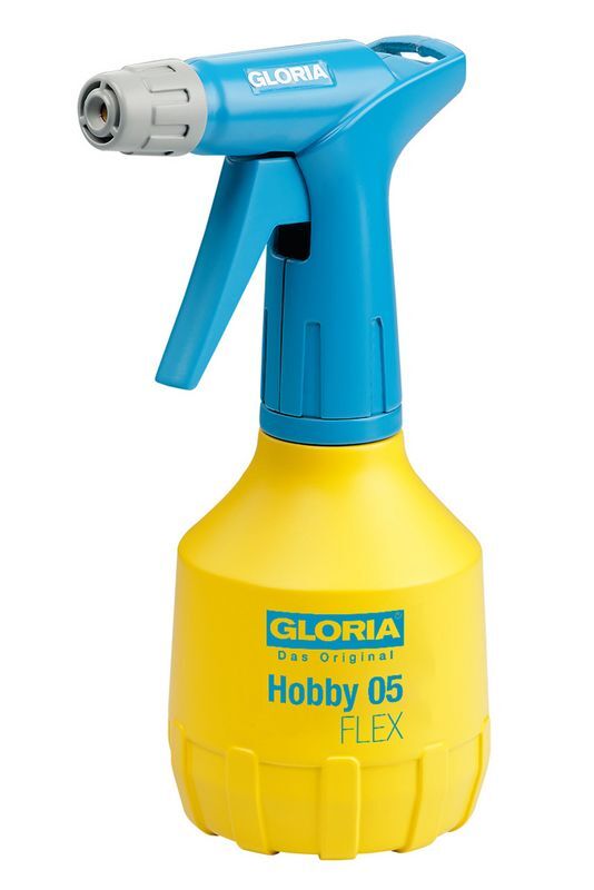 GLORIA Hobby 05 Flex - handsproeier - 0,5 liter
