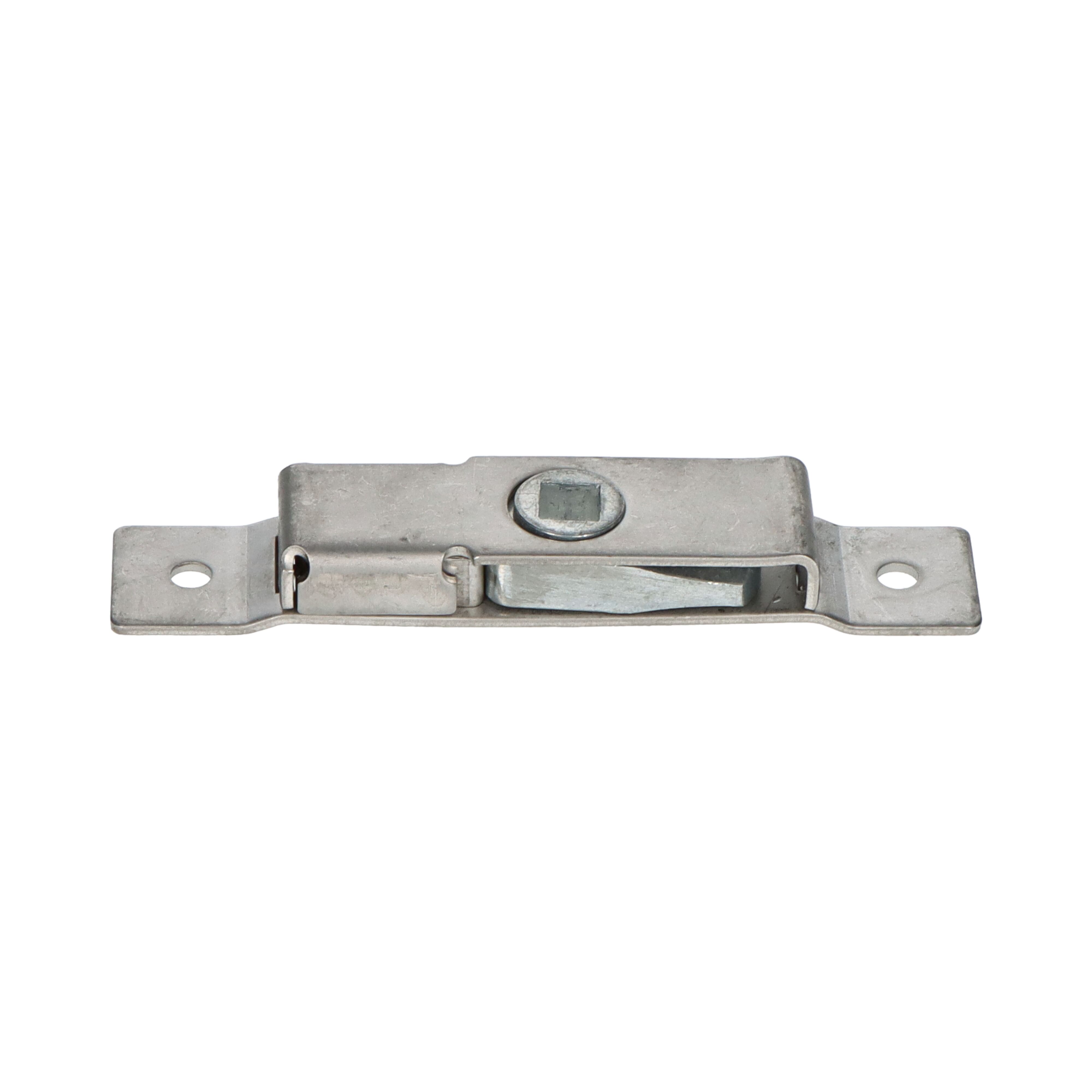 Rhiwa Quality bandenbakslot - 22 x 115 mm - RVS