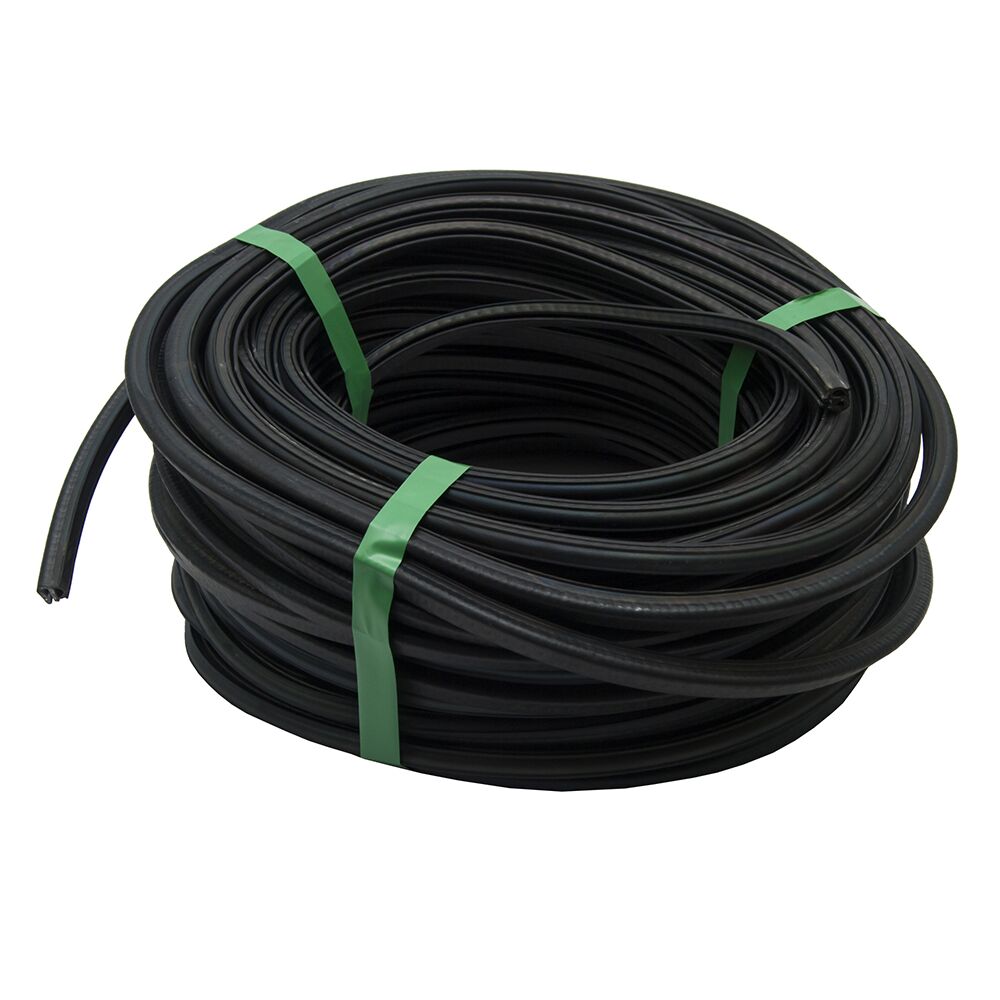 Rhiwa Quality sealing rubber - for toolbox - roll 50 meter