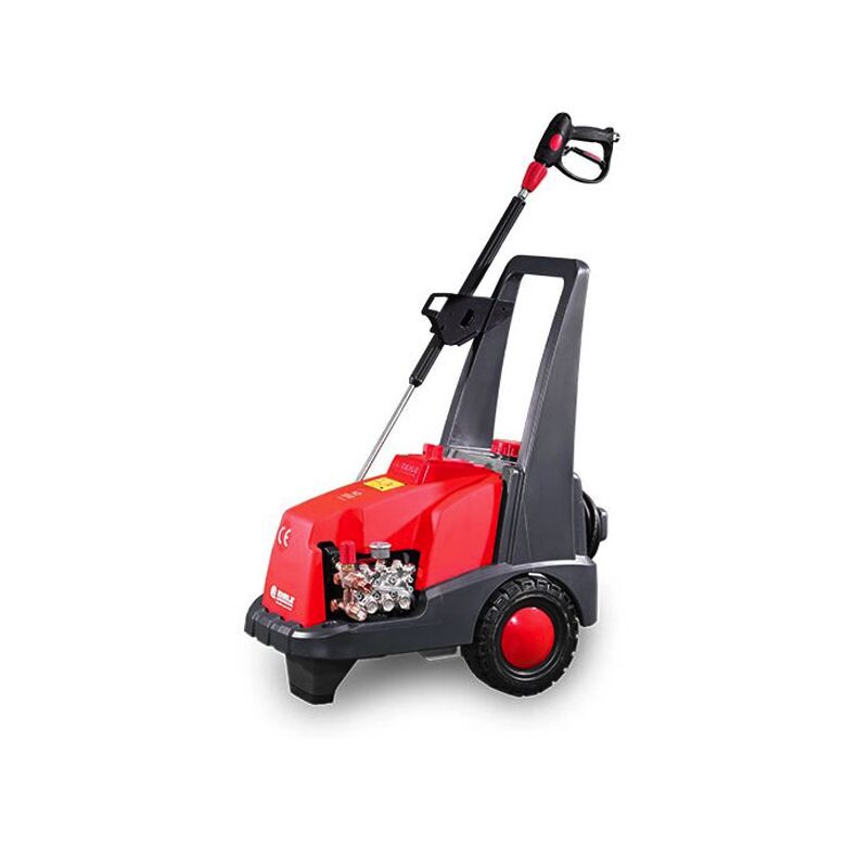 Ehrle hogedrukreiniger KD1040 Standaard - koud water