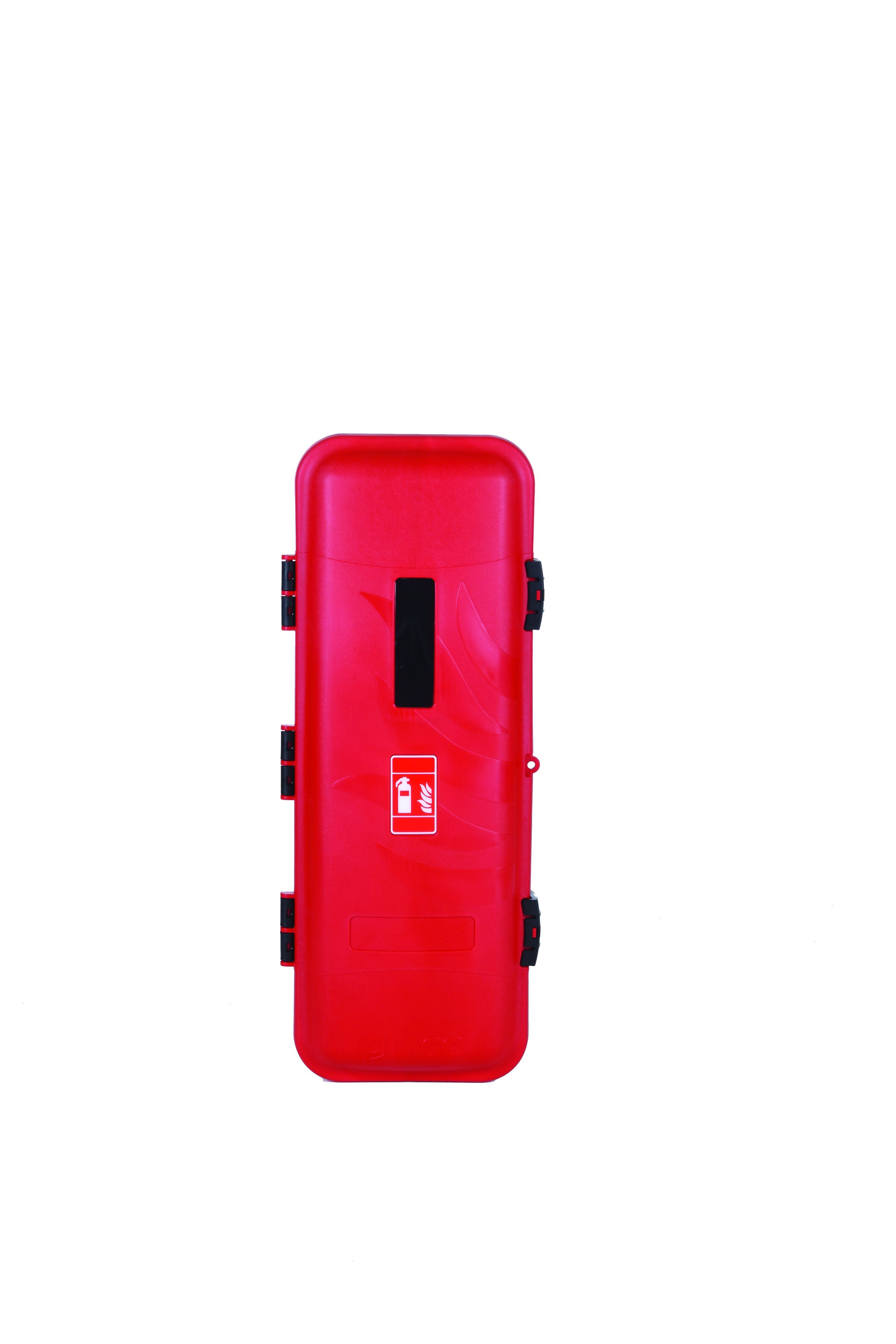 LAGO fire extinguisher box Fiteasy for extinguisher 9/12 kg