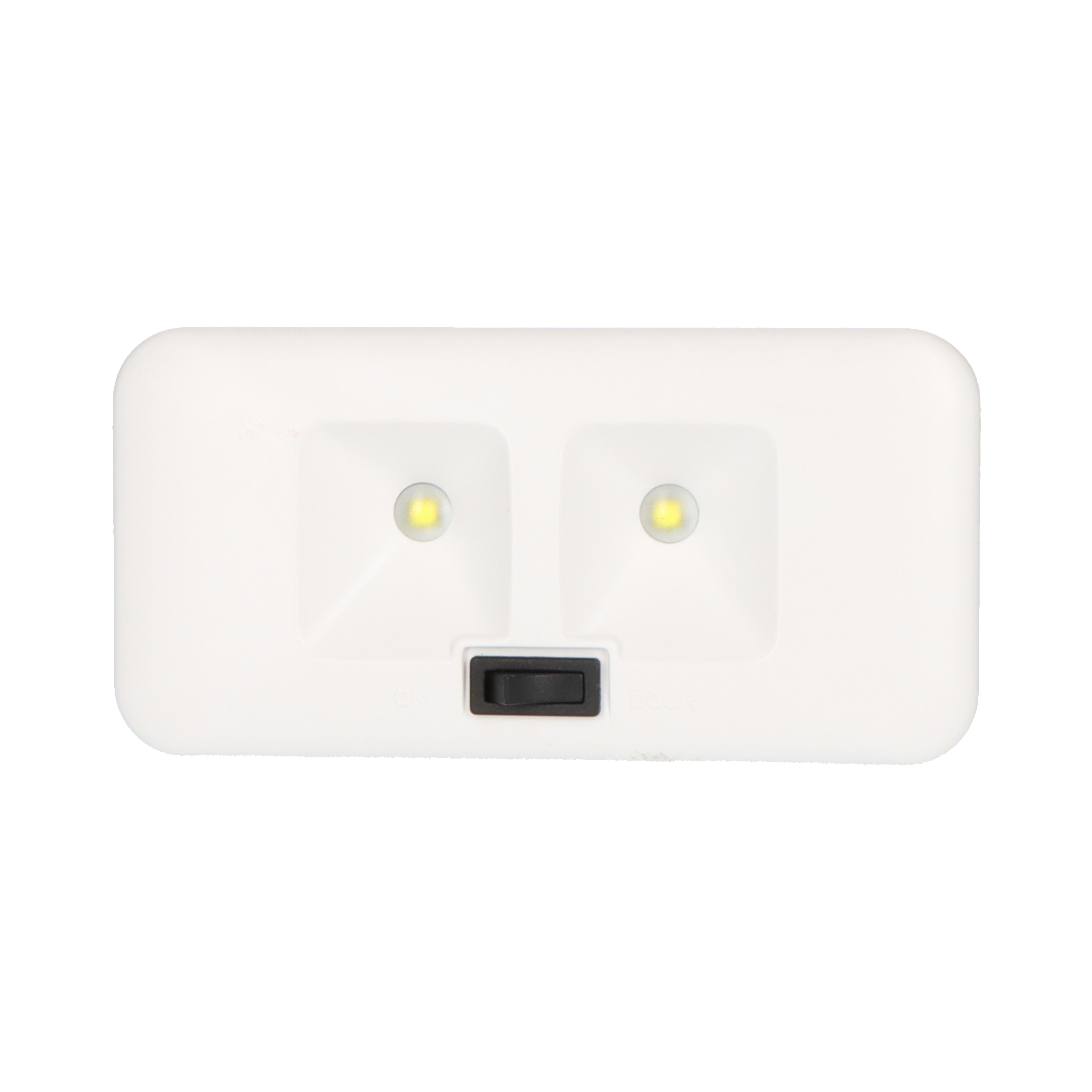 Labcraft led lighting Vanlite V11 - 10-32V - IP50 - 624 lumen - plug and play