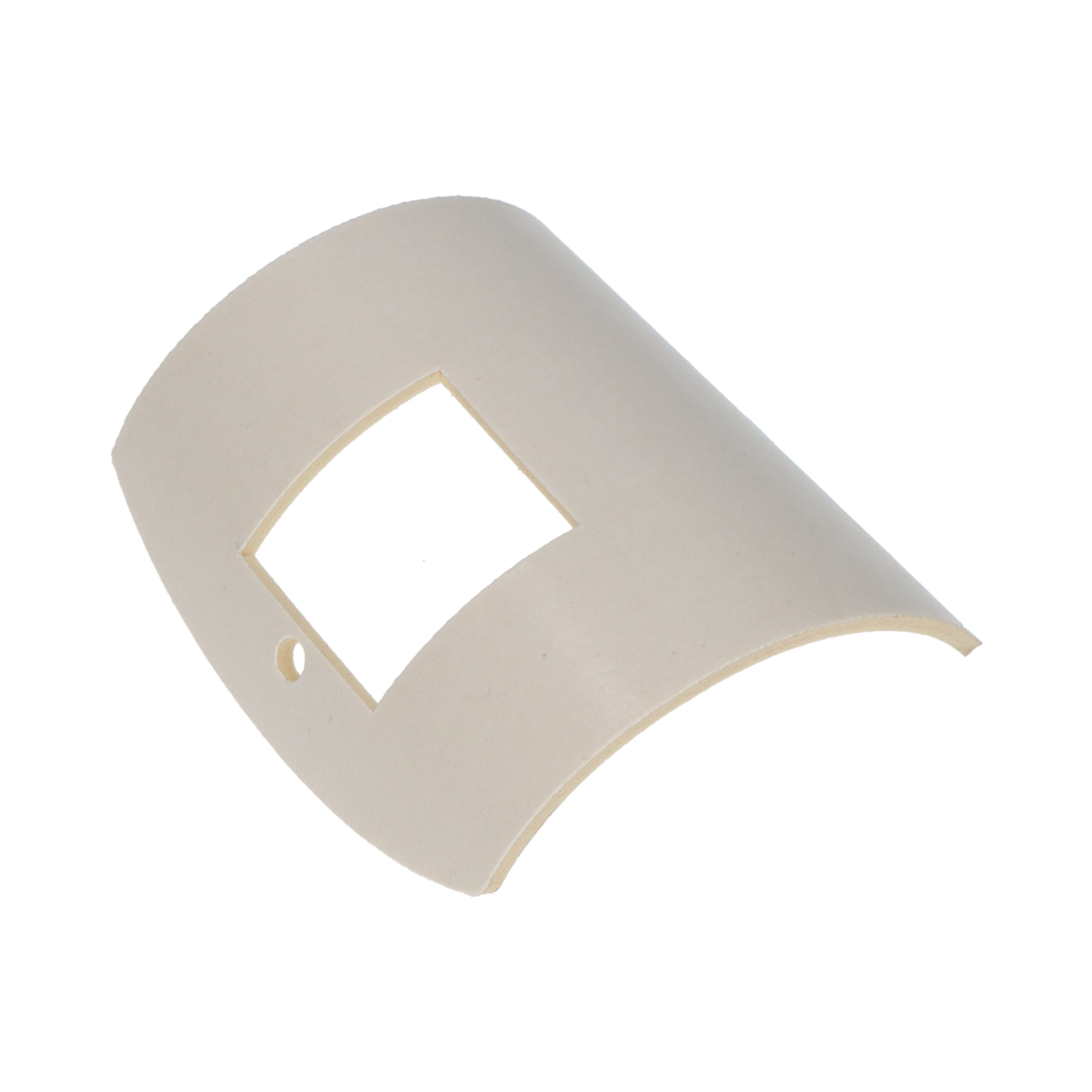 Labcraft foam pakking - voor led verlichting Superlux