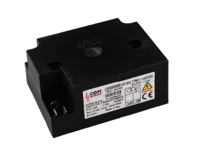 REMKO ignition transformer - for heater ATK 25 and DZH serie