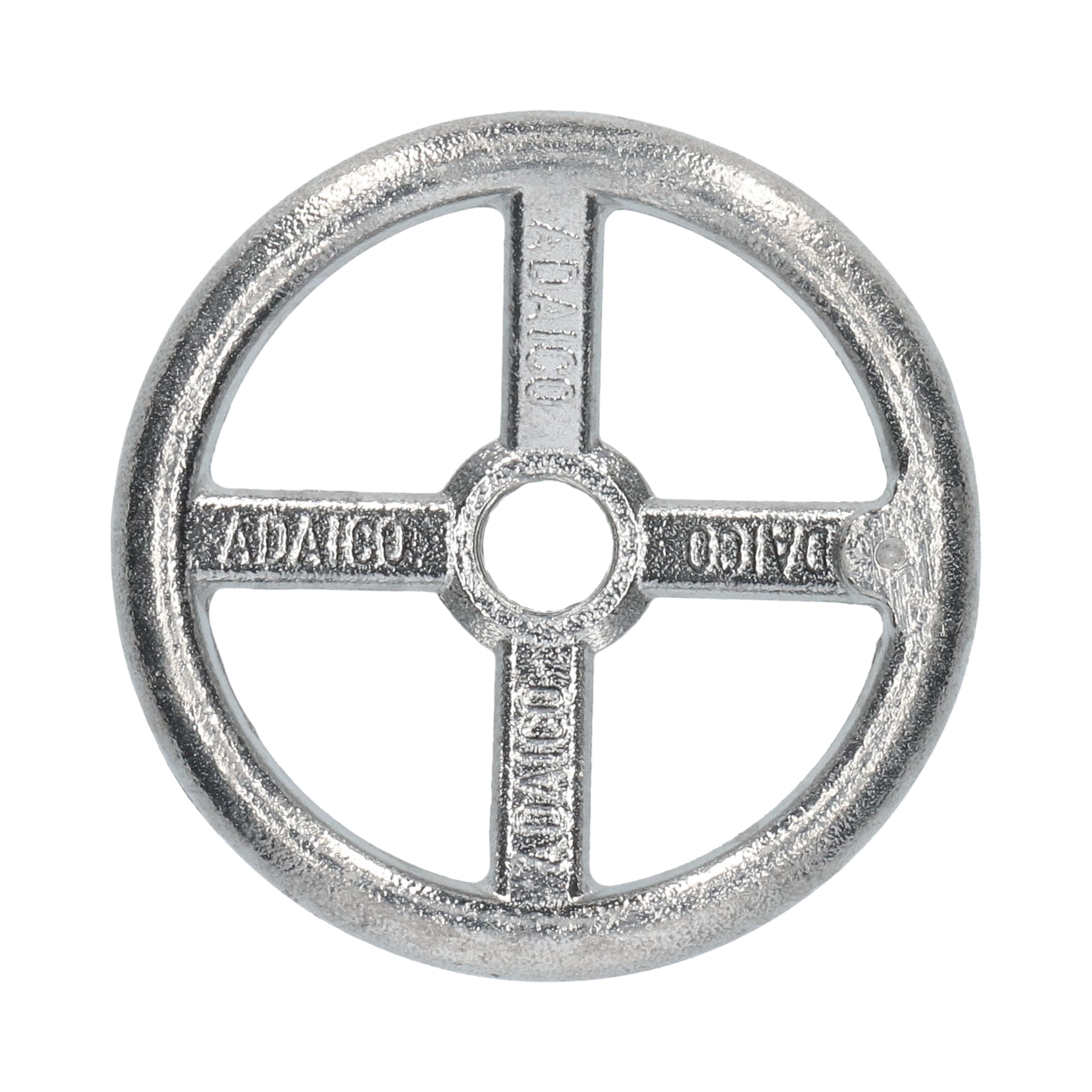 Rhiwa Quality handwiel - voor opspankast 1344206 / 1342216