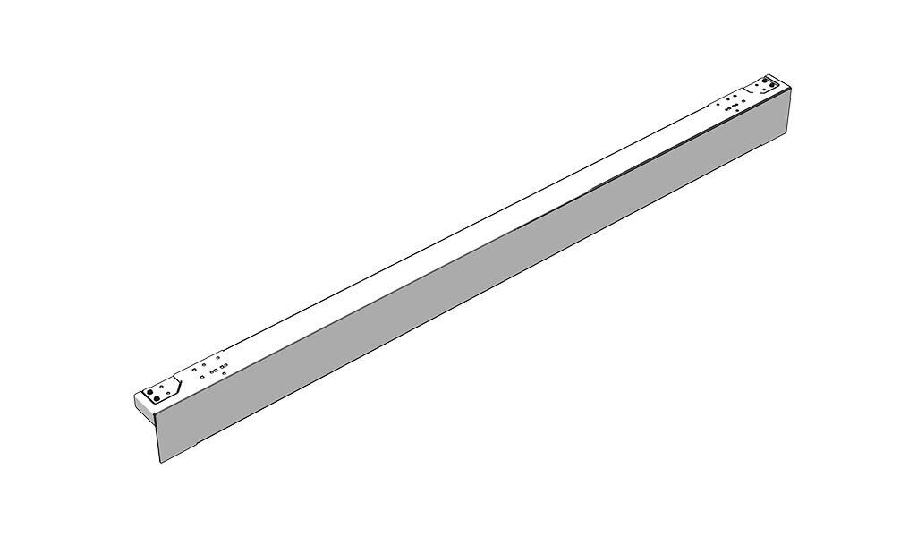 Edscha gantry beam 190 mm - for Edscha CS Hybrid en ECO II