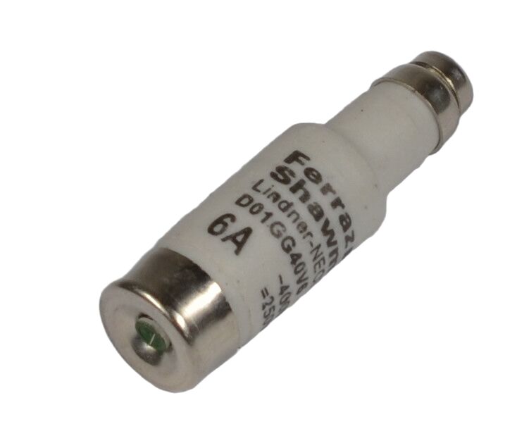 REMKO fuse - for heater CLK 170-RV and HTL 170