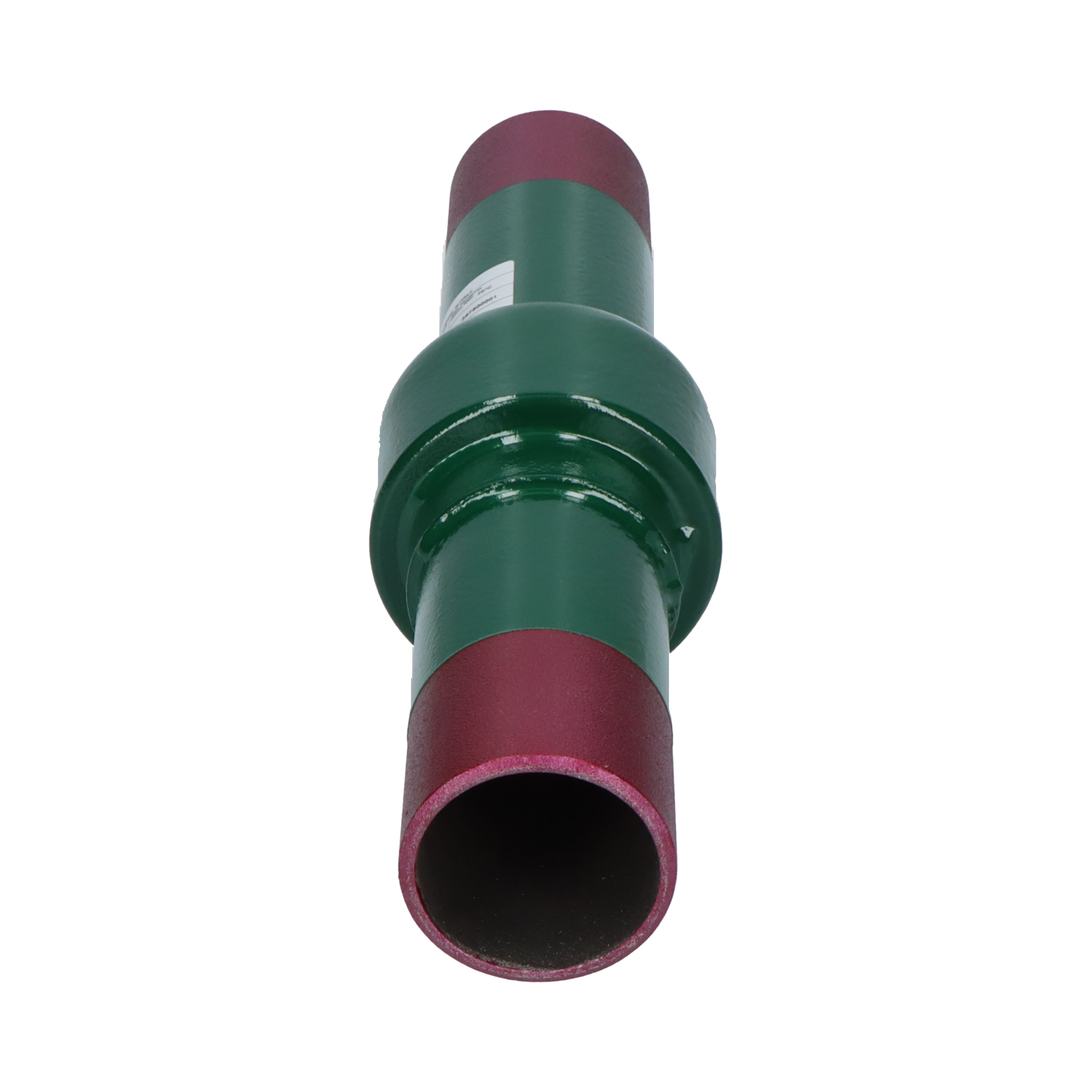 Projoint Isolatiekoppeling W/W PN25 10"