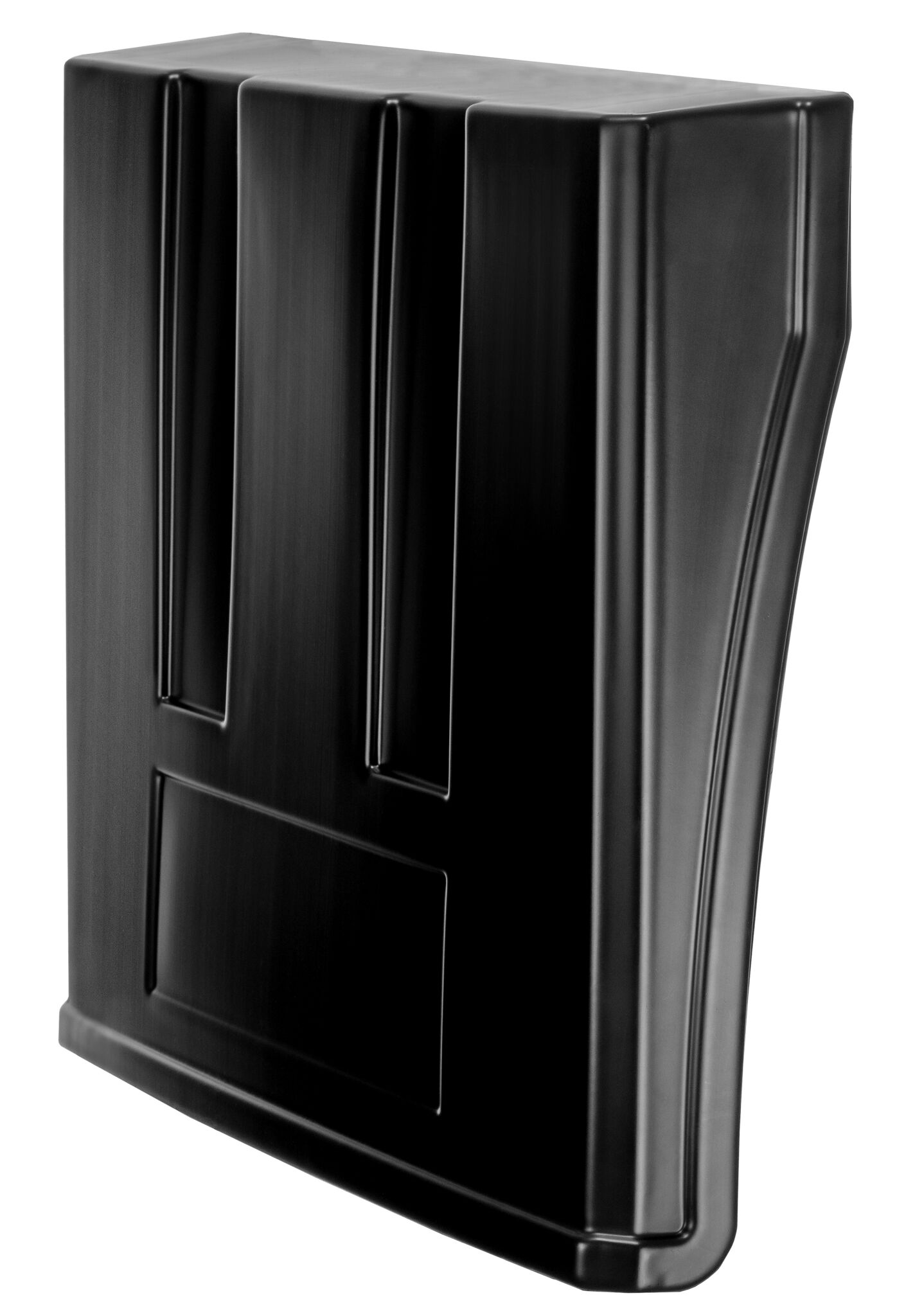 Parlok spatbak 600 x 610 mm (BxH) - HDPE