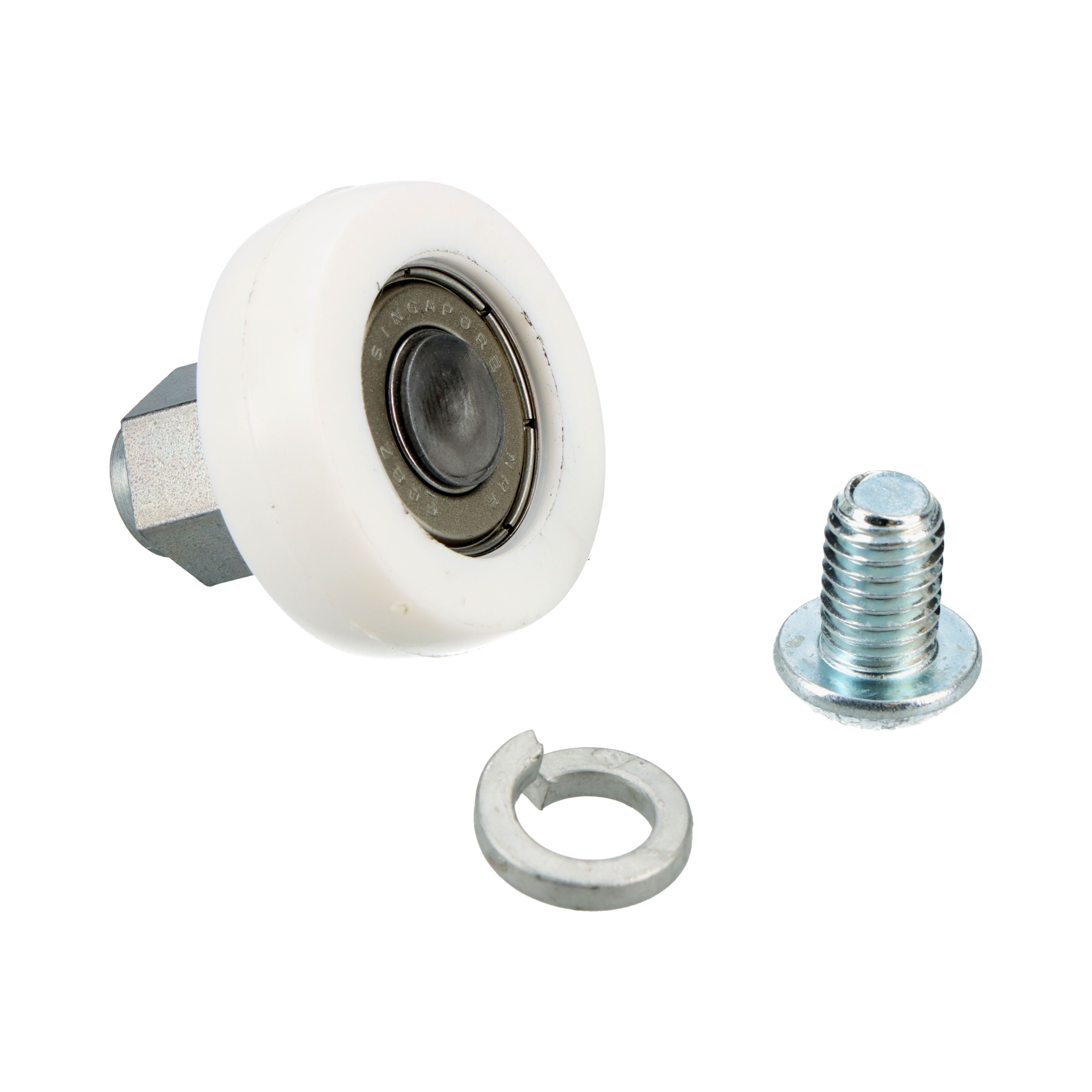 Pommier rollager Ø 30 x 10 mm - voor Pommier toog 3110128AM