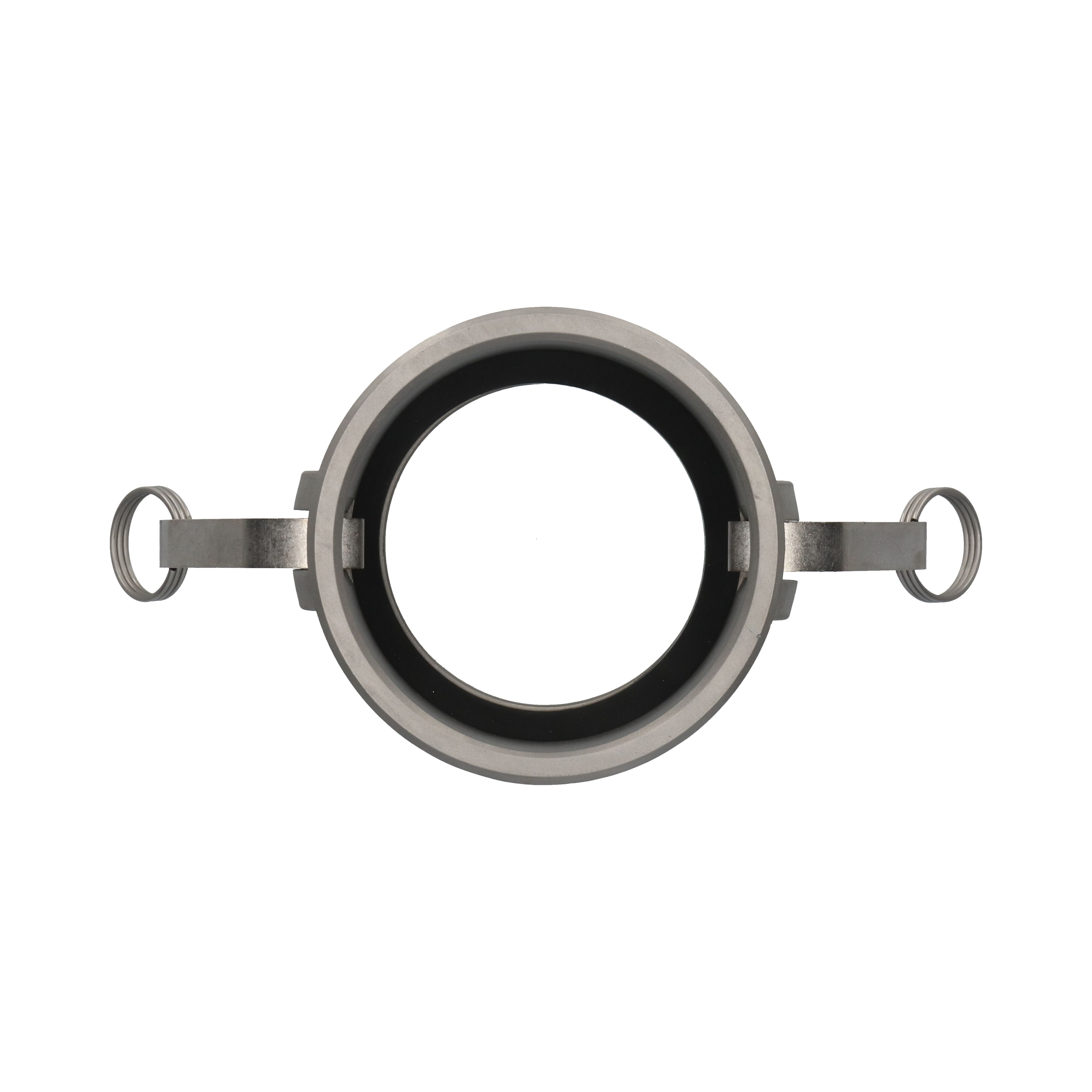 OPW koppeling Kamlok coupler D 4" BSPP binnendraad RVS