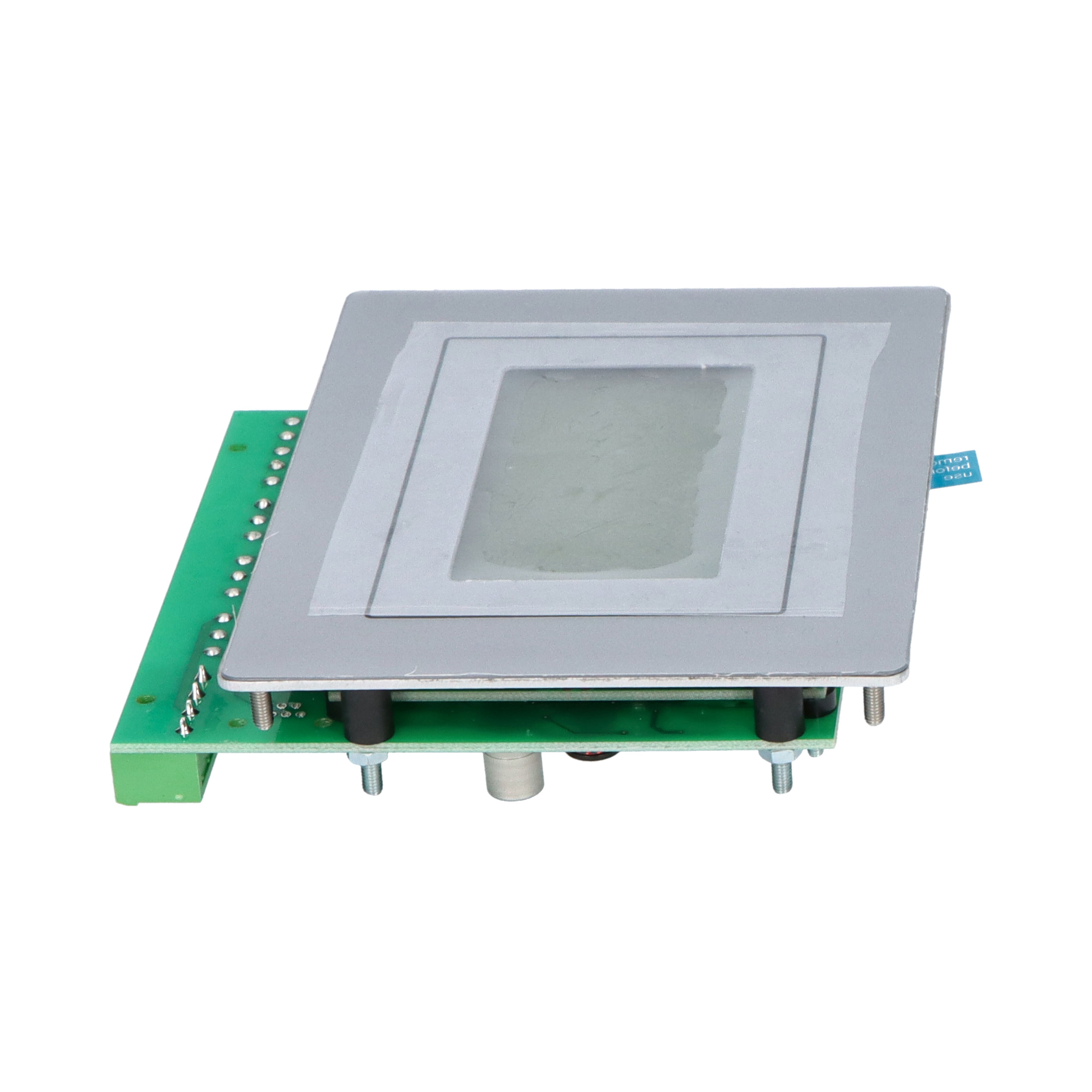 iPark RF vaste gasdetectie hoofdmodule