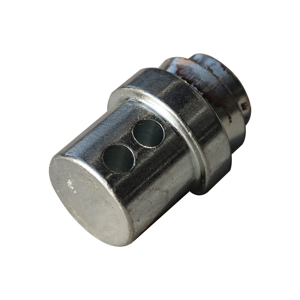 Rhiwa Quality plug - voor ergobar ladingstang - voor 20/25 mm gaten