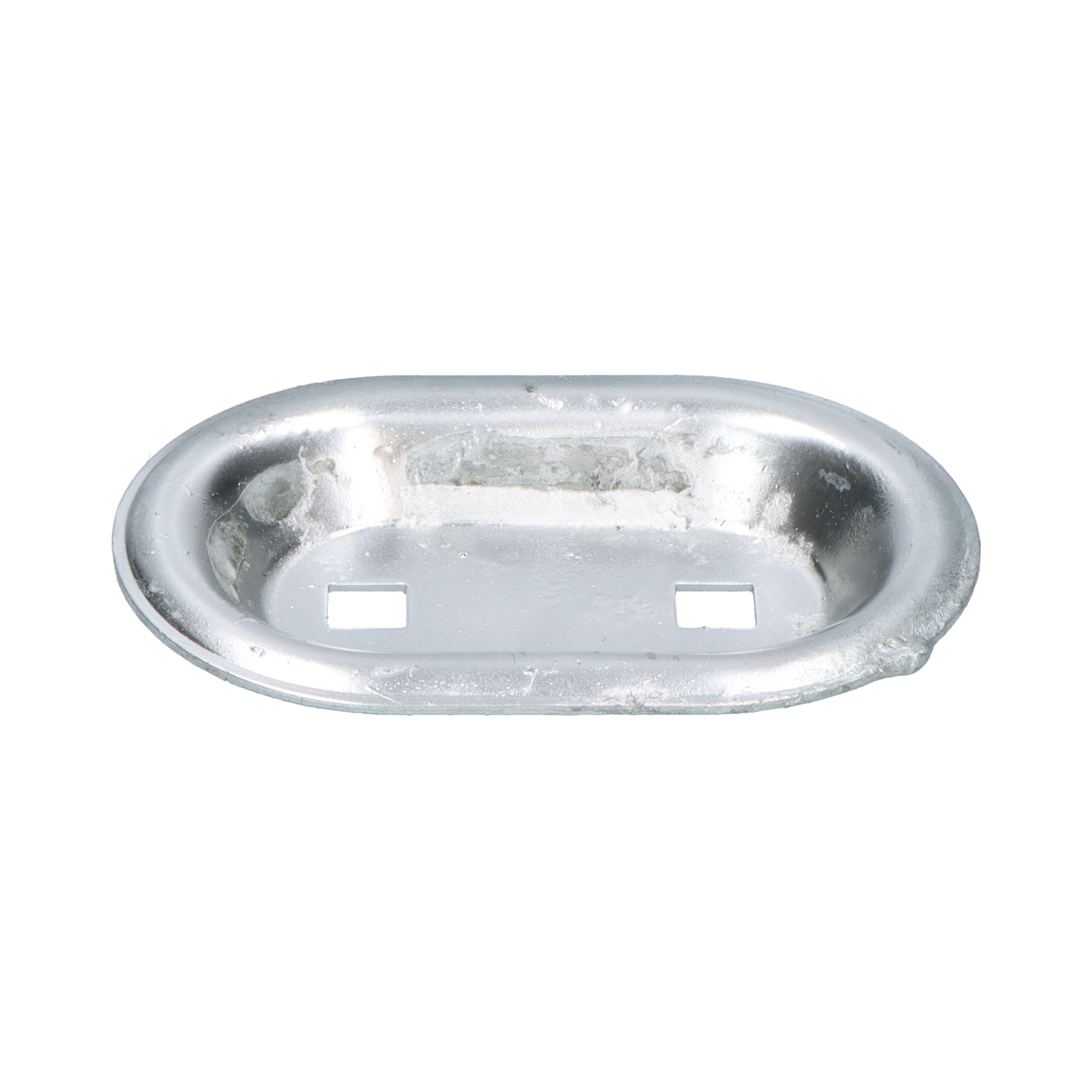 Rhiwa Quality oeil de sauvage encastré – pour oeil 2 tonnes 1335281 et support 1335282