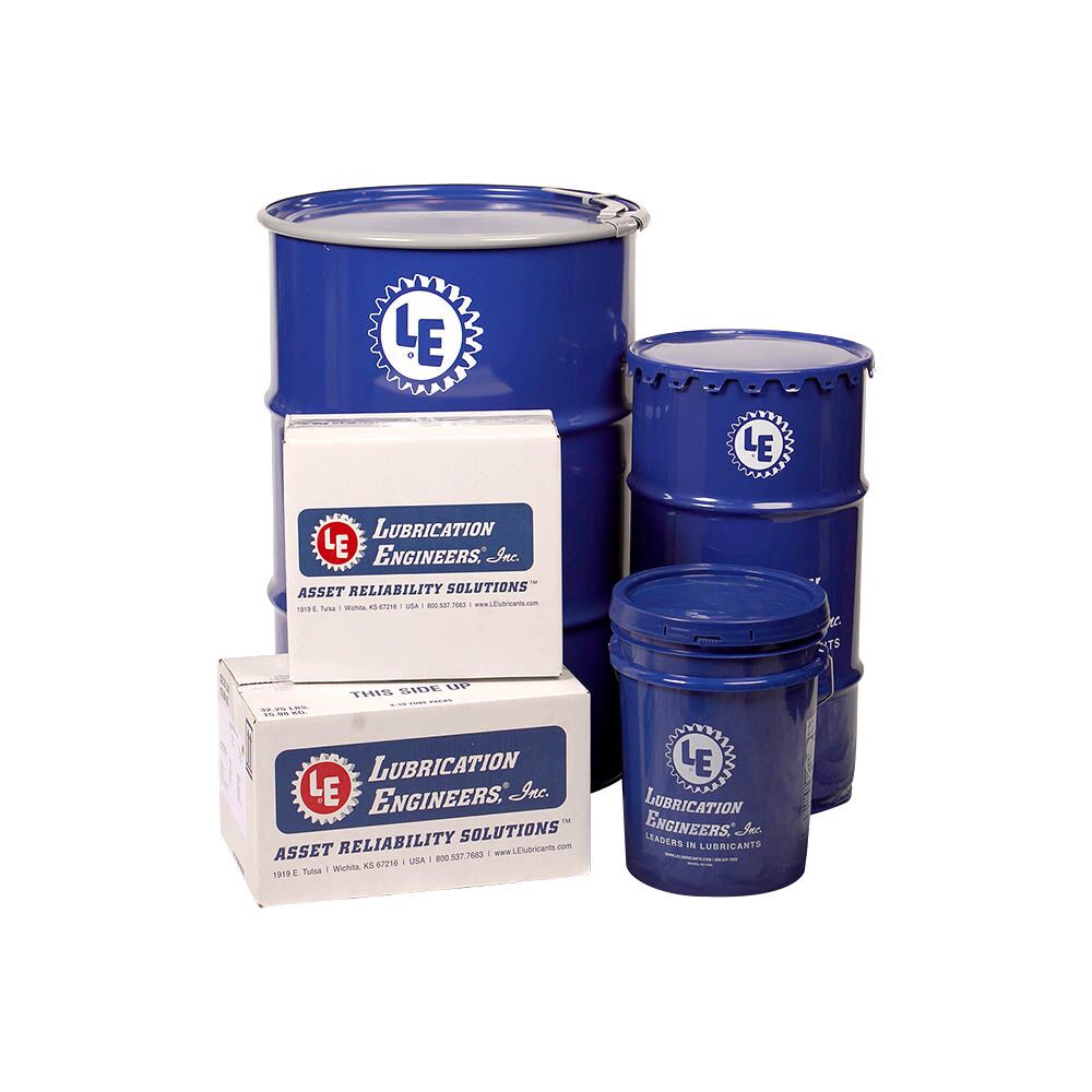 Lubrication Engineers Pyroshield® Syn Open Gear Grease 51005182