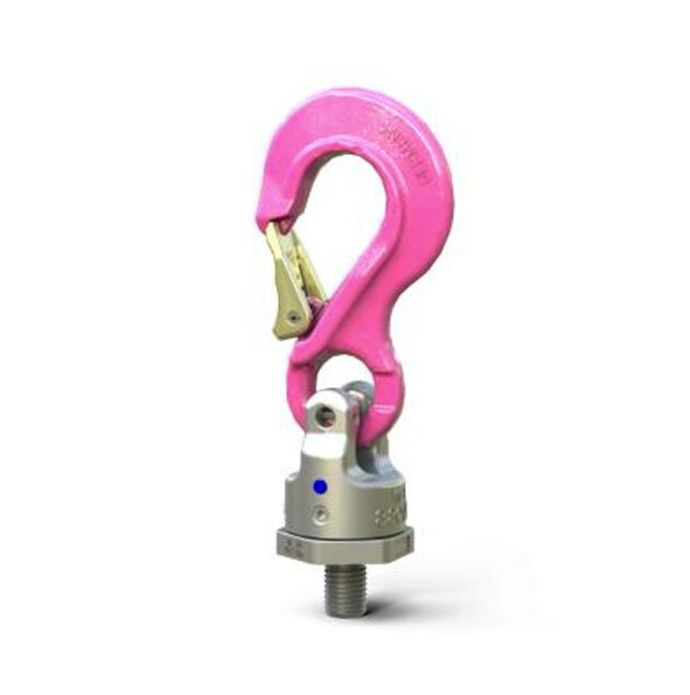 RUD powerpoint PP-S - 1,5t - M16 - 360° rotating