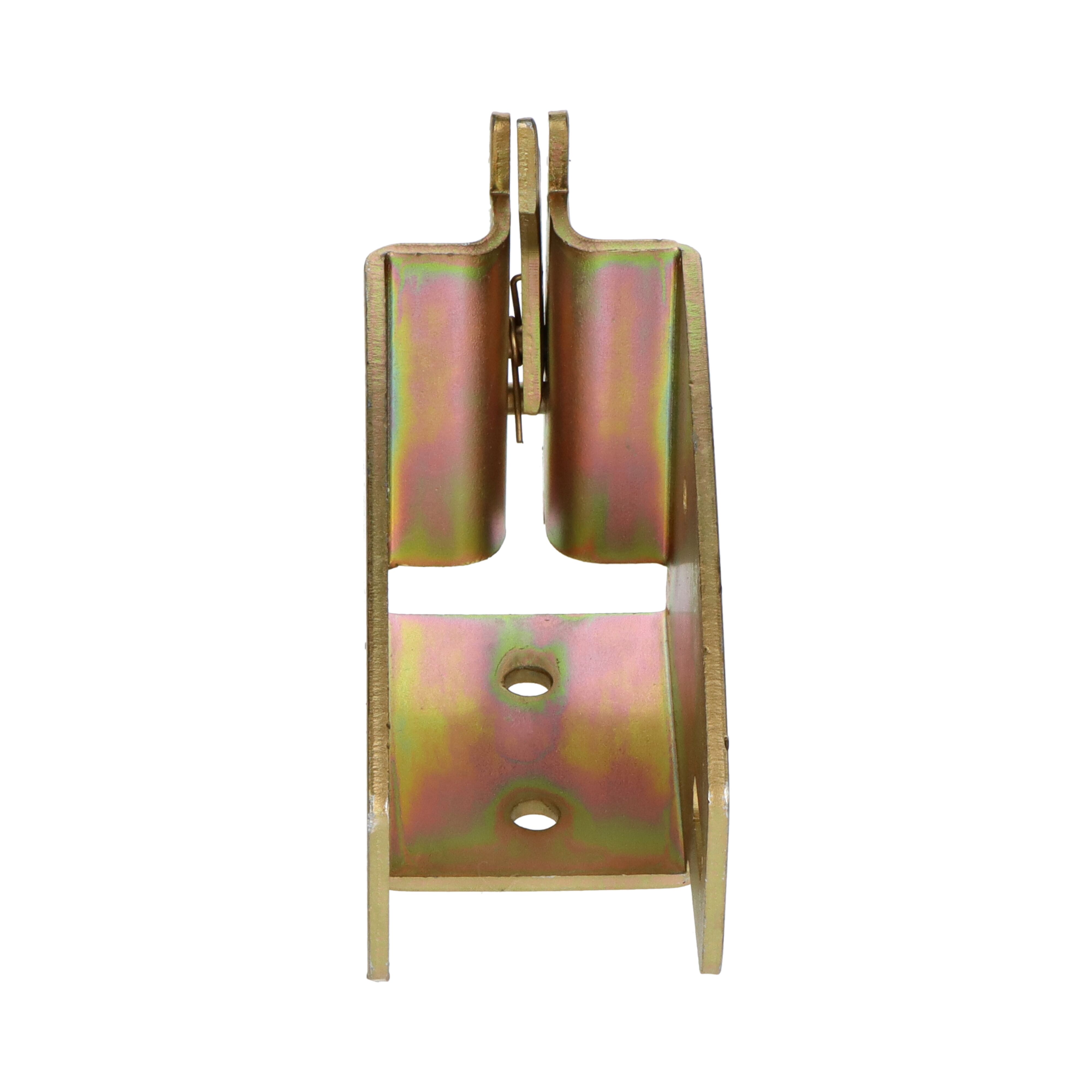 Rhiwa Quality balkschoen - voor balken 70 x 40 mm - verzinkt