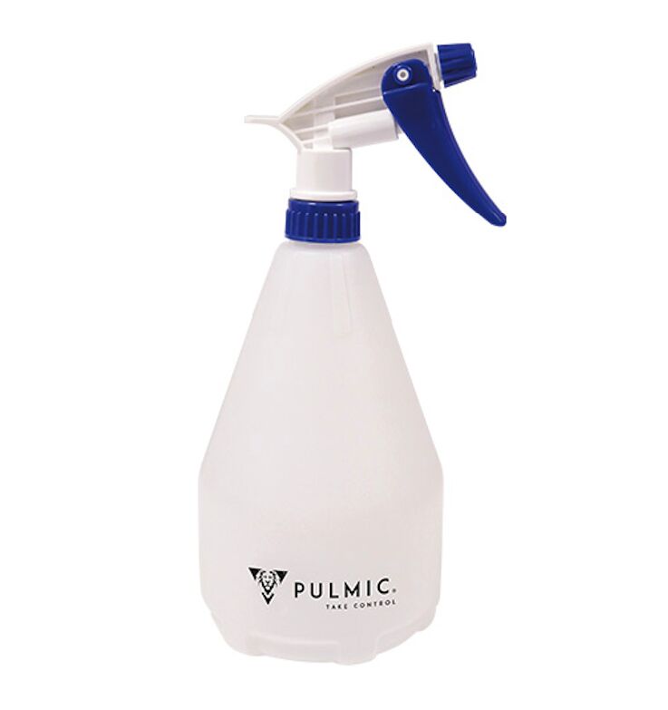 Pulmic Industrial 1000 NBR - handsproeier - 1 liter - doos à 50 stuks