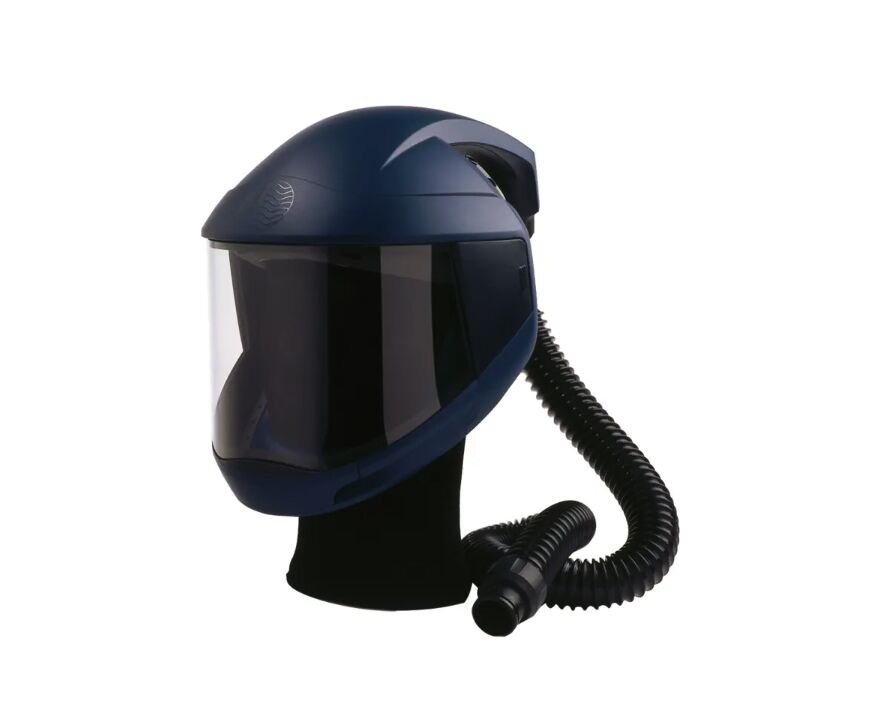 Sundström SR 540 - écran facial