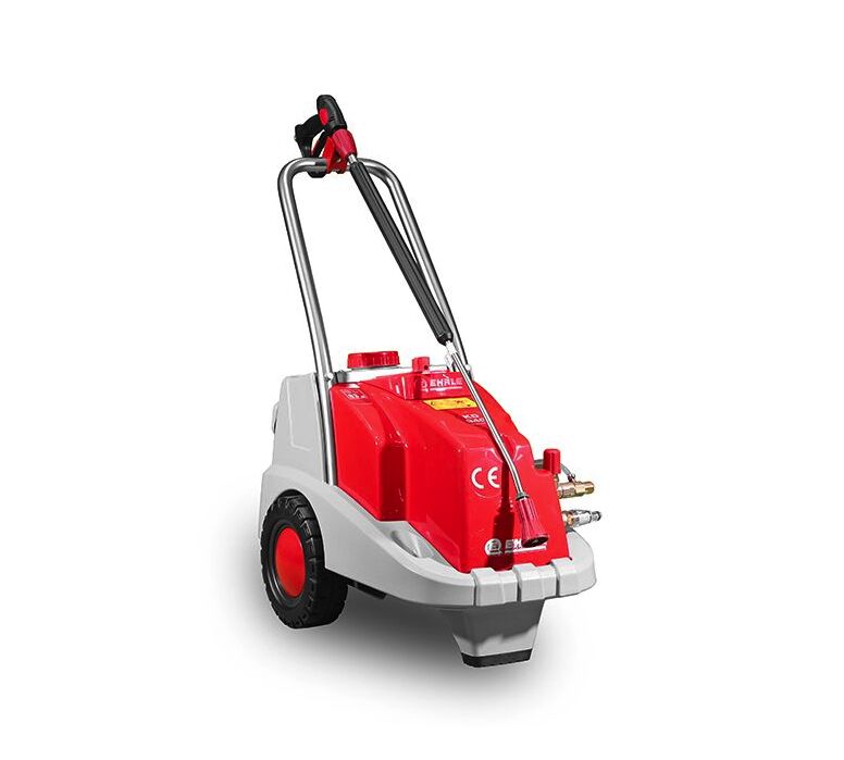 Ehrle high pressure cleaner KD823 Standard - cold water