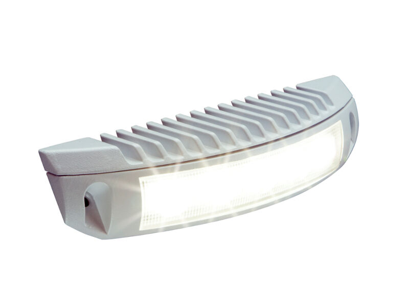 Labcraft led lighting Scenelite SI7 - 10-32V - IP67 - 1650 lumen - white
