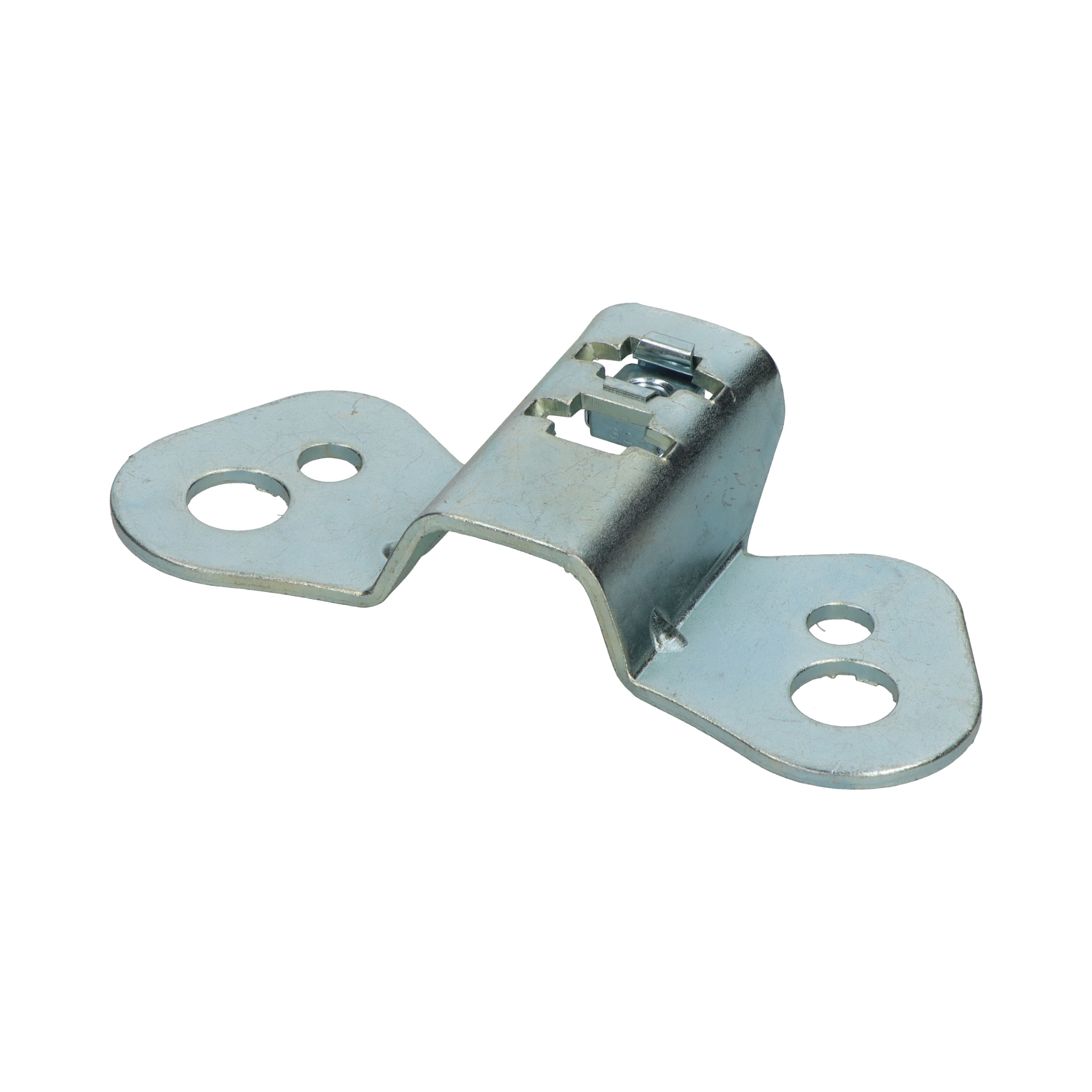 Rhiwa Quality montagebeugel voor wieldop 14 Inch - voorwiel