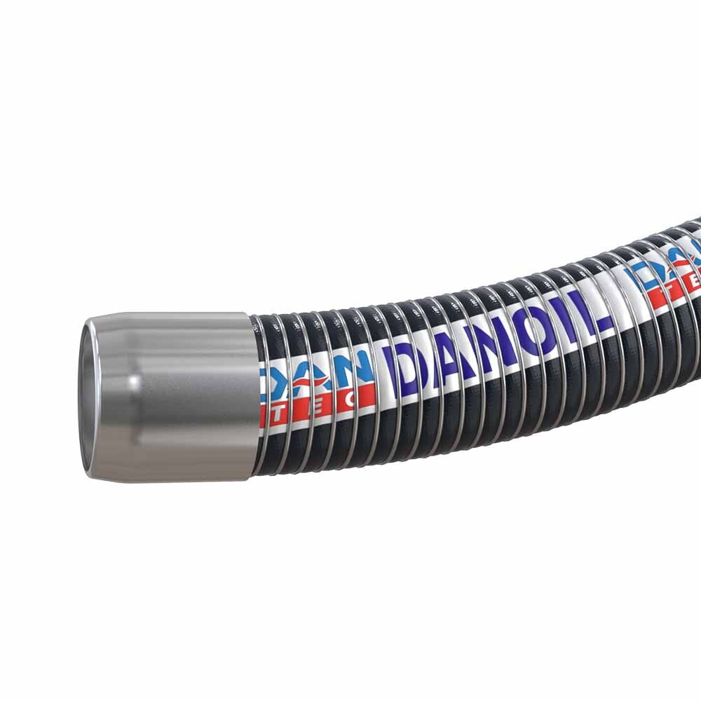 Dantec tuyau composite Danoil 7 GG HD