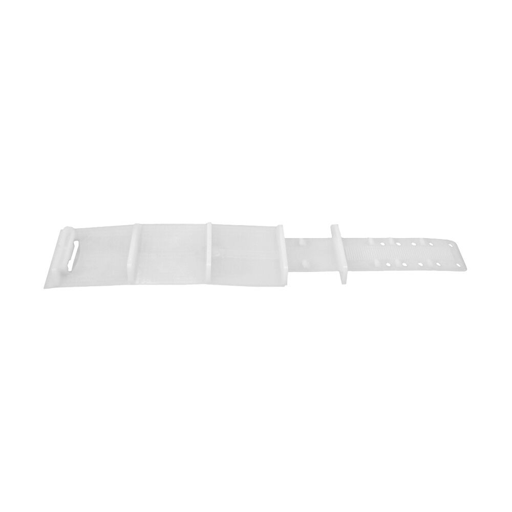 RACI afstandhouder type D15