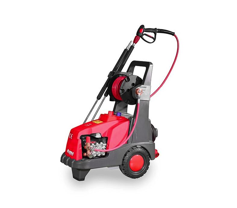 Ehrle high pressure cleaner KD1040 Premium - cold water