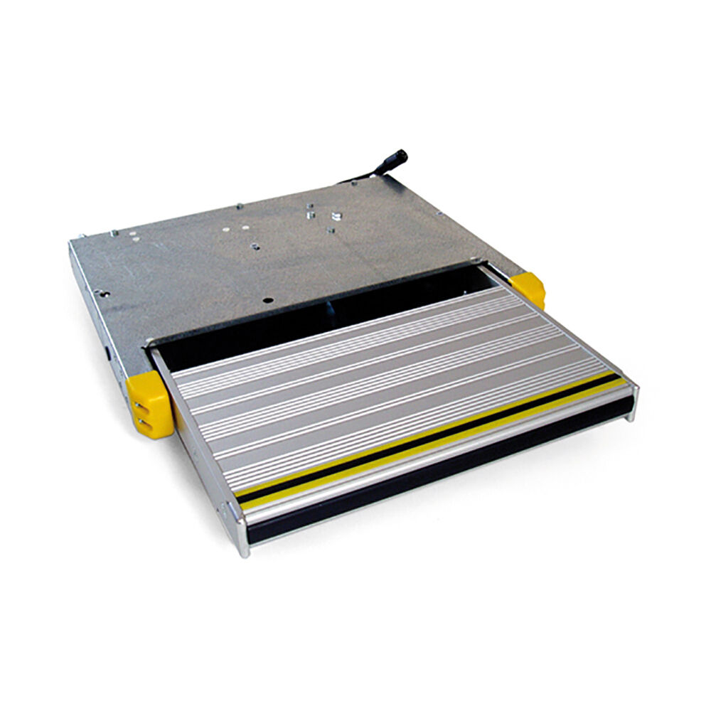 Stayco cassette side step WE450 - elektric