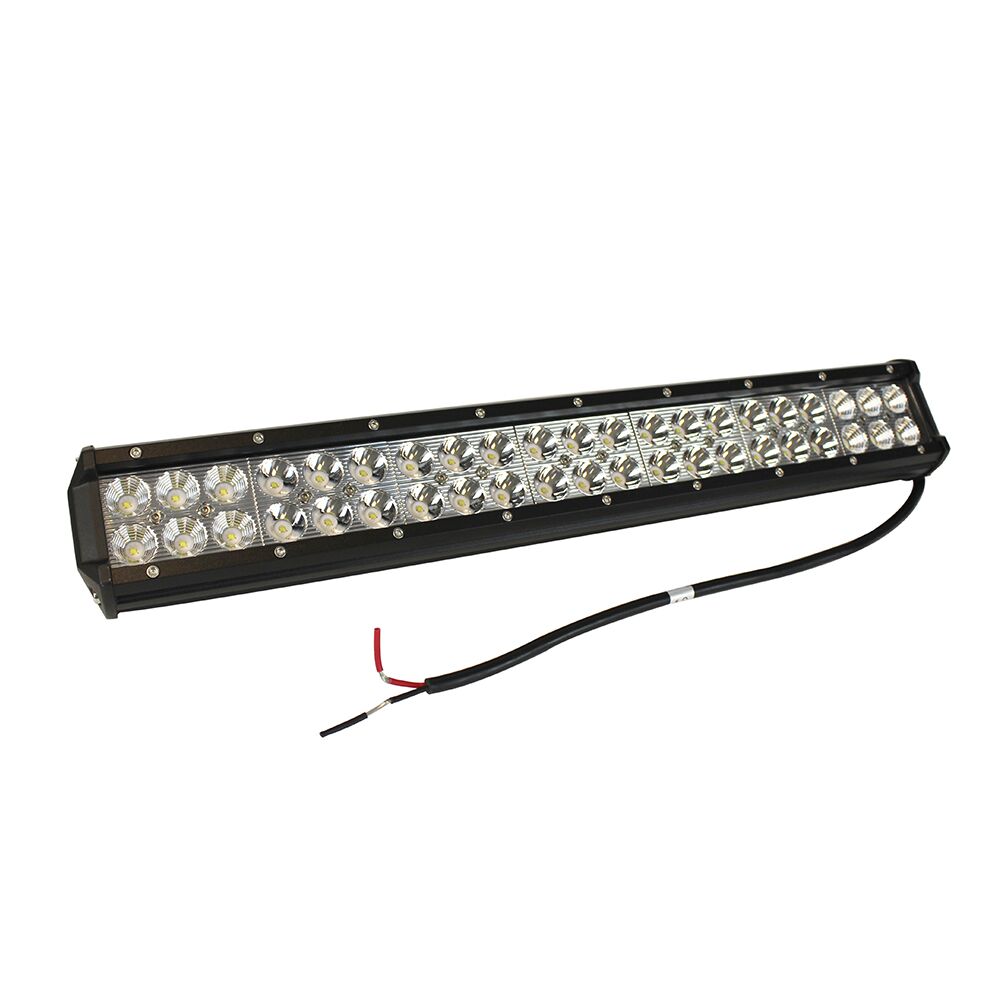 Rhiwa Quality led werklamp lichtbalk - 12-24V - IP67 - 8820 lumen