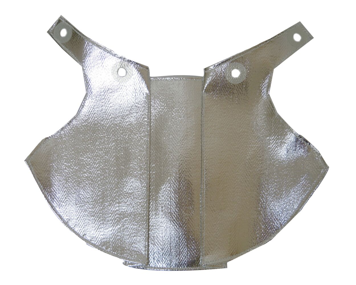 Sundström protection thermique pour le cou - pour casque de sécurité SR 580 